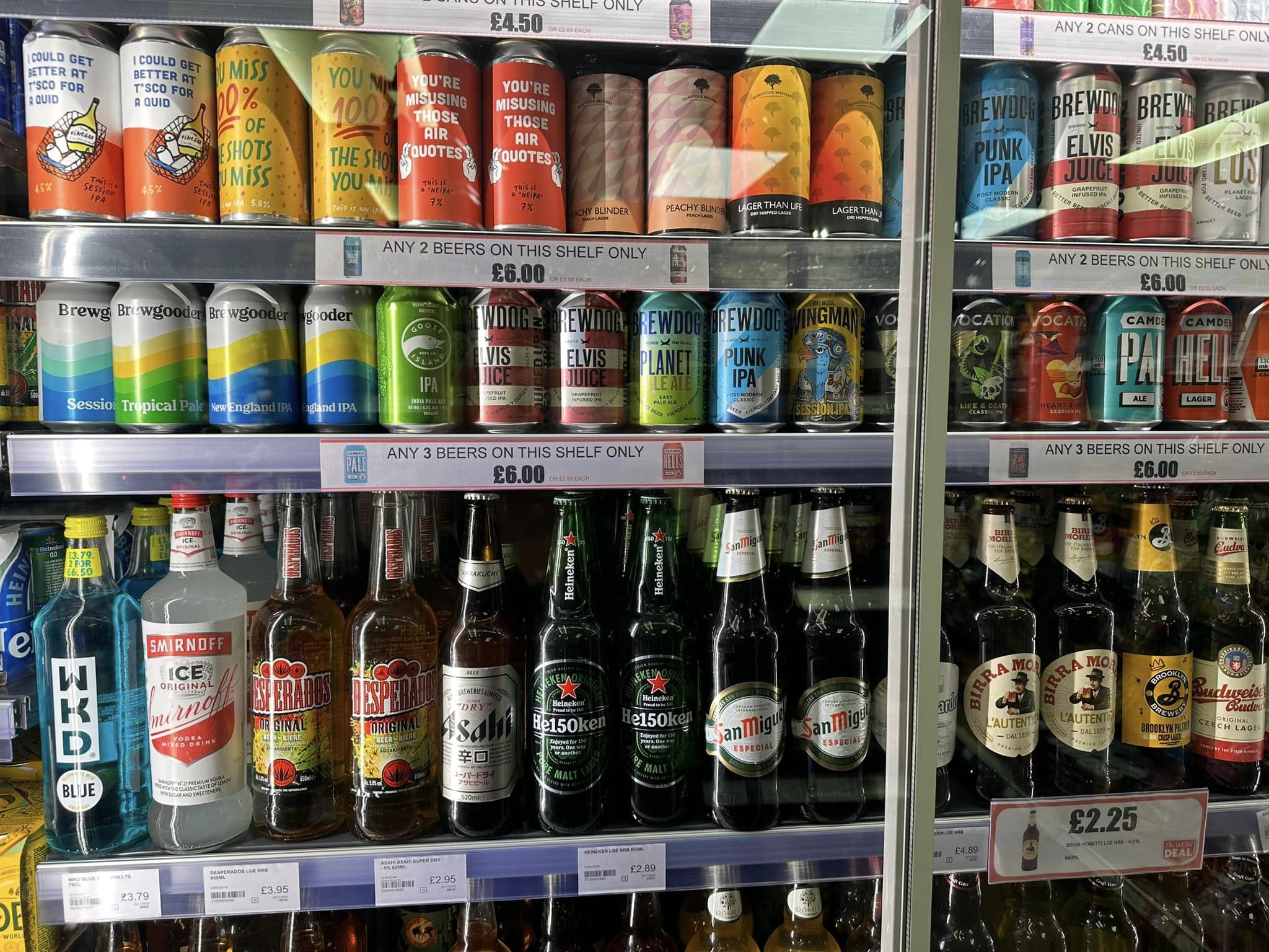 Charmouth Stores Bridport