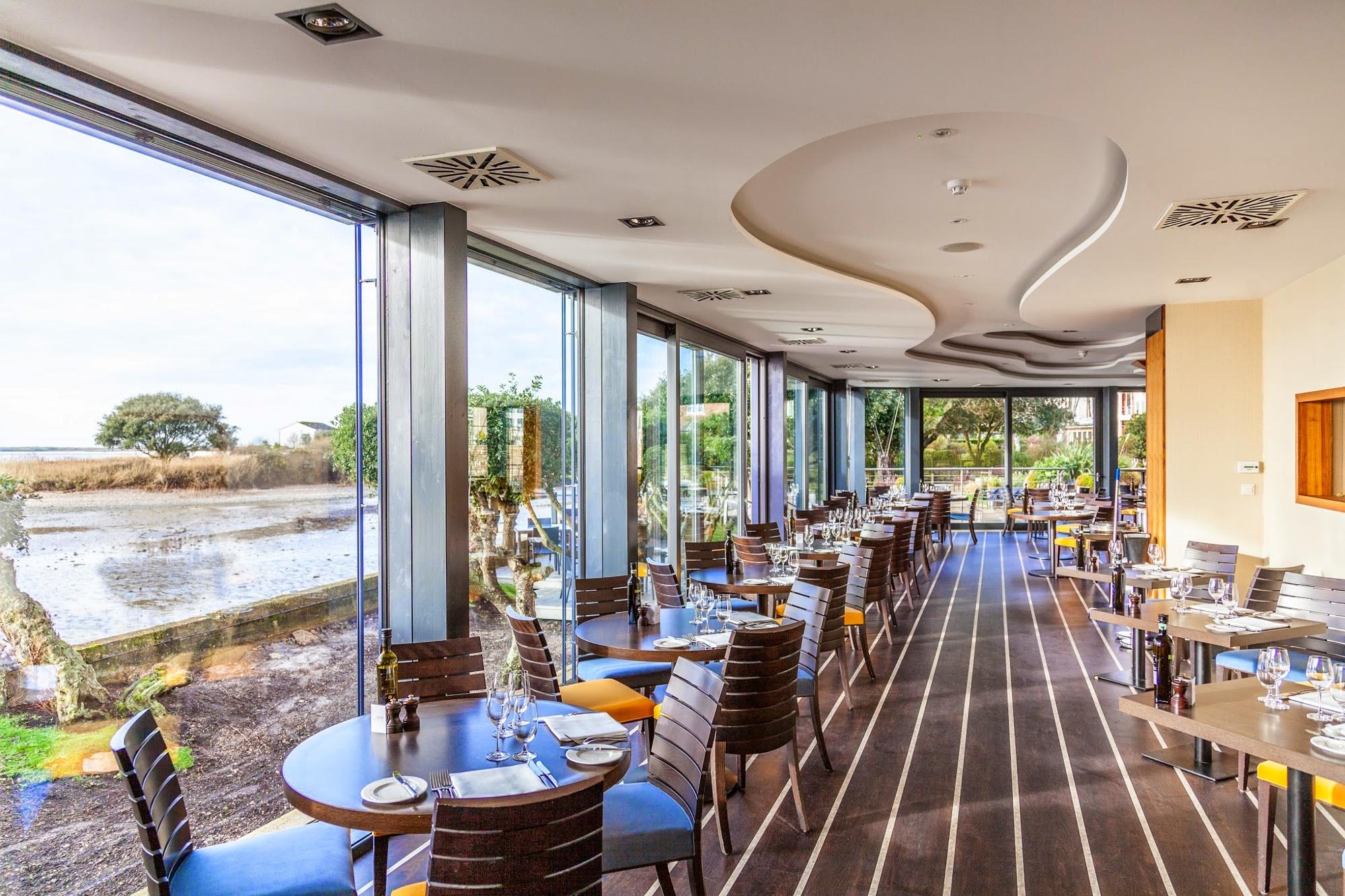 The Jetty Restaurant 95 Mudeford, Christchurch