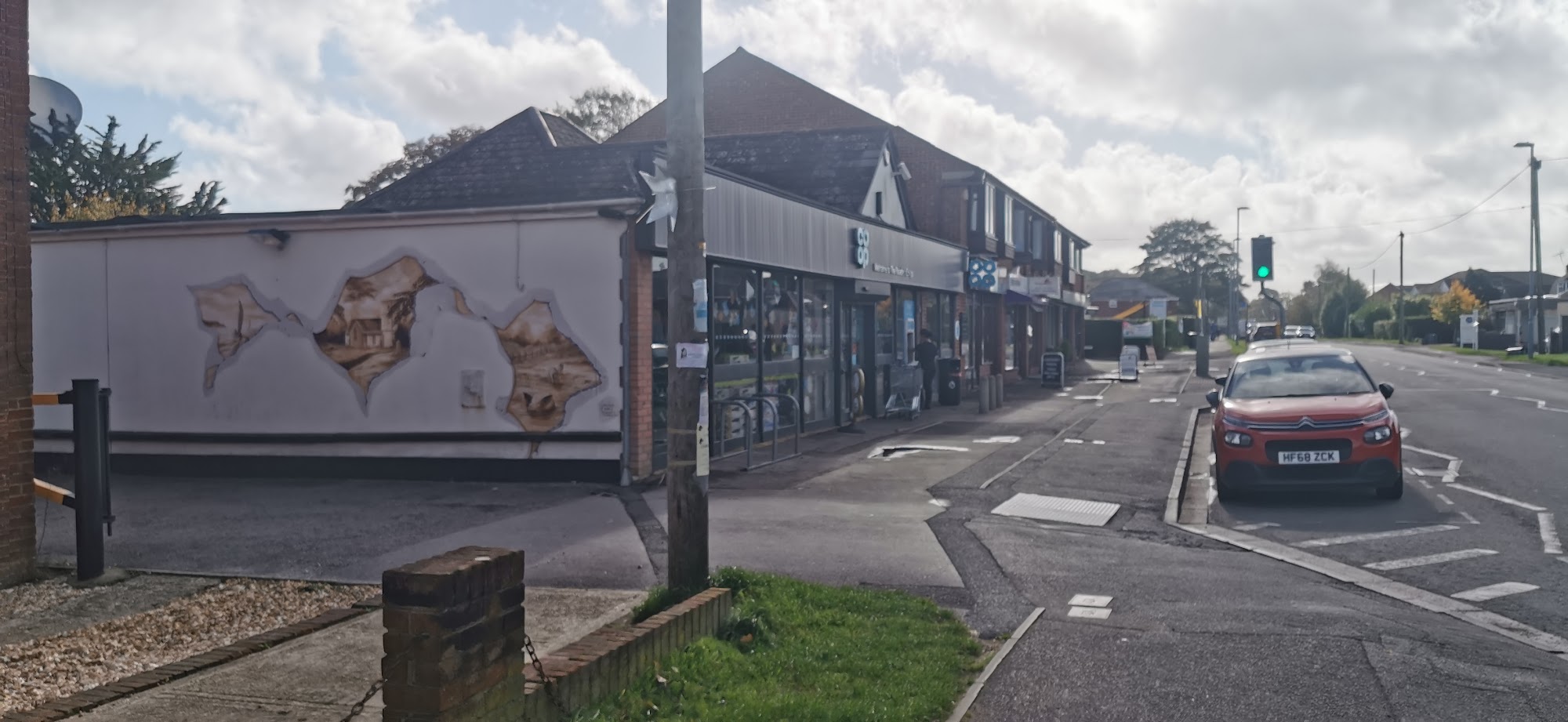 Extra Space Storage Birmingham