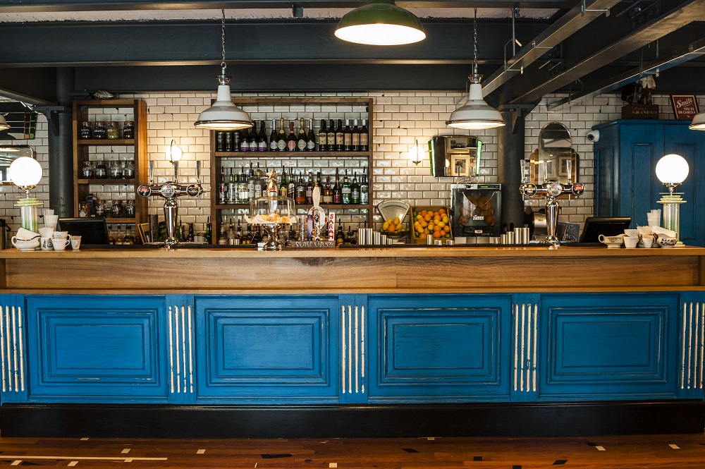 Vivo Lounge 23 Weymouth Ave, Dorchester