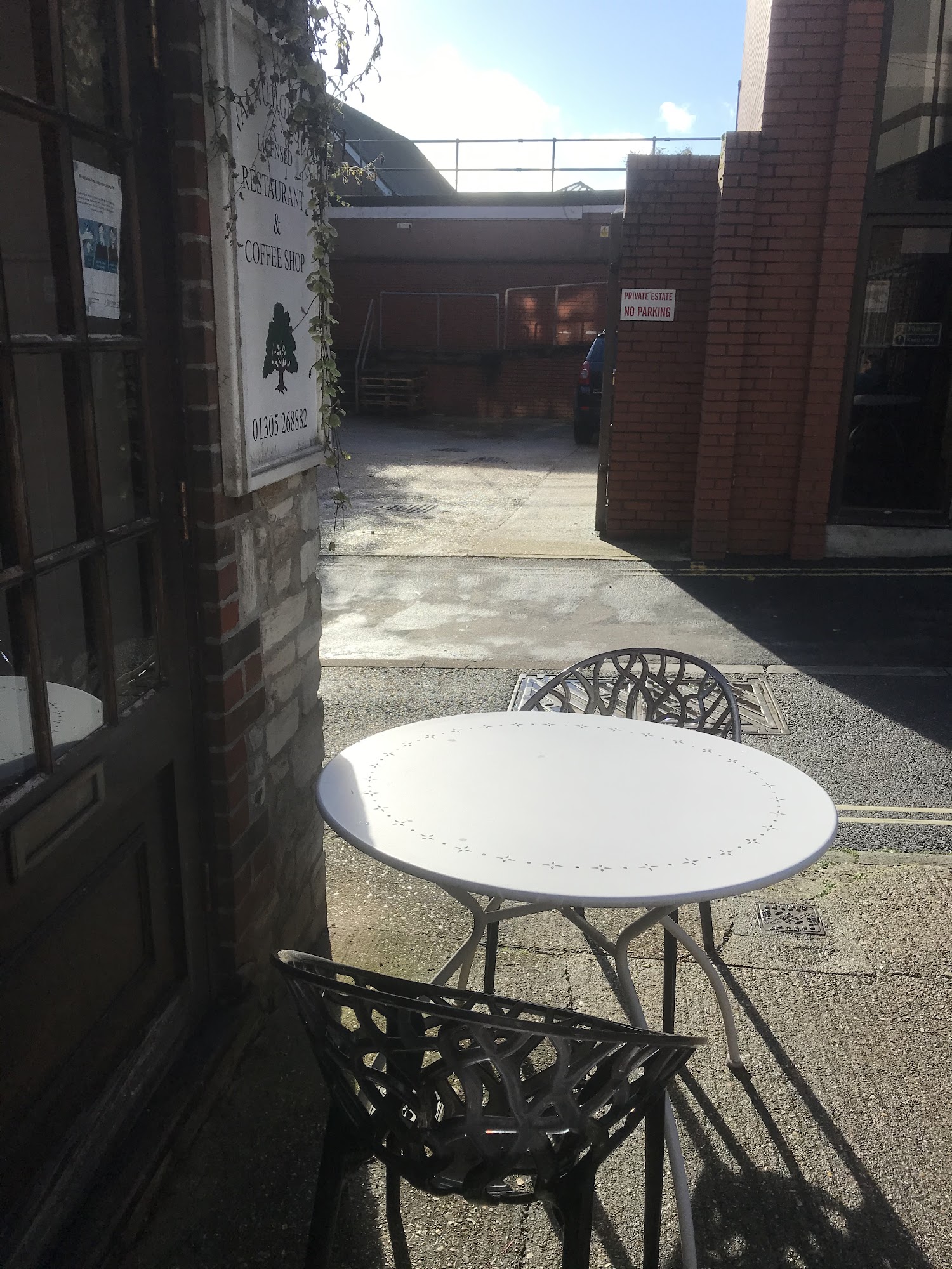 Walnut Grove 25 Durngate St, Dorchester