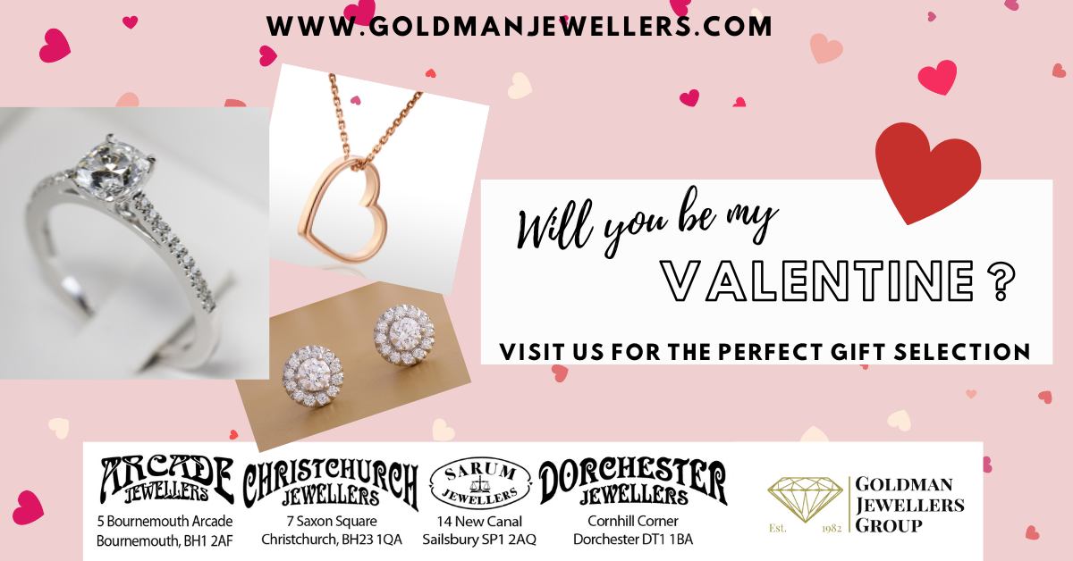 Dorchester Jewellers Dorchester