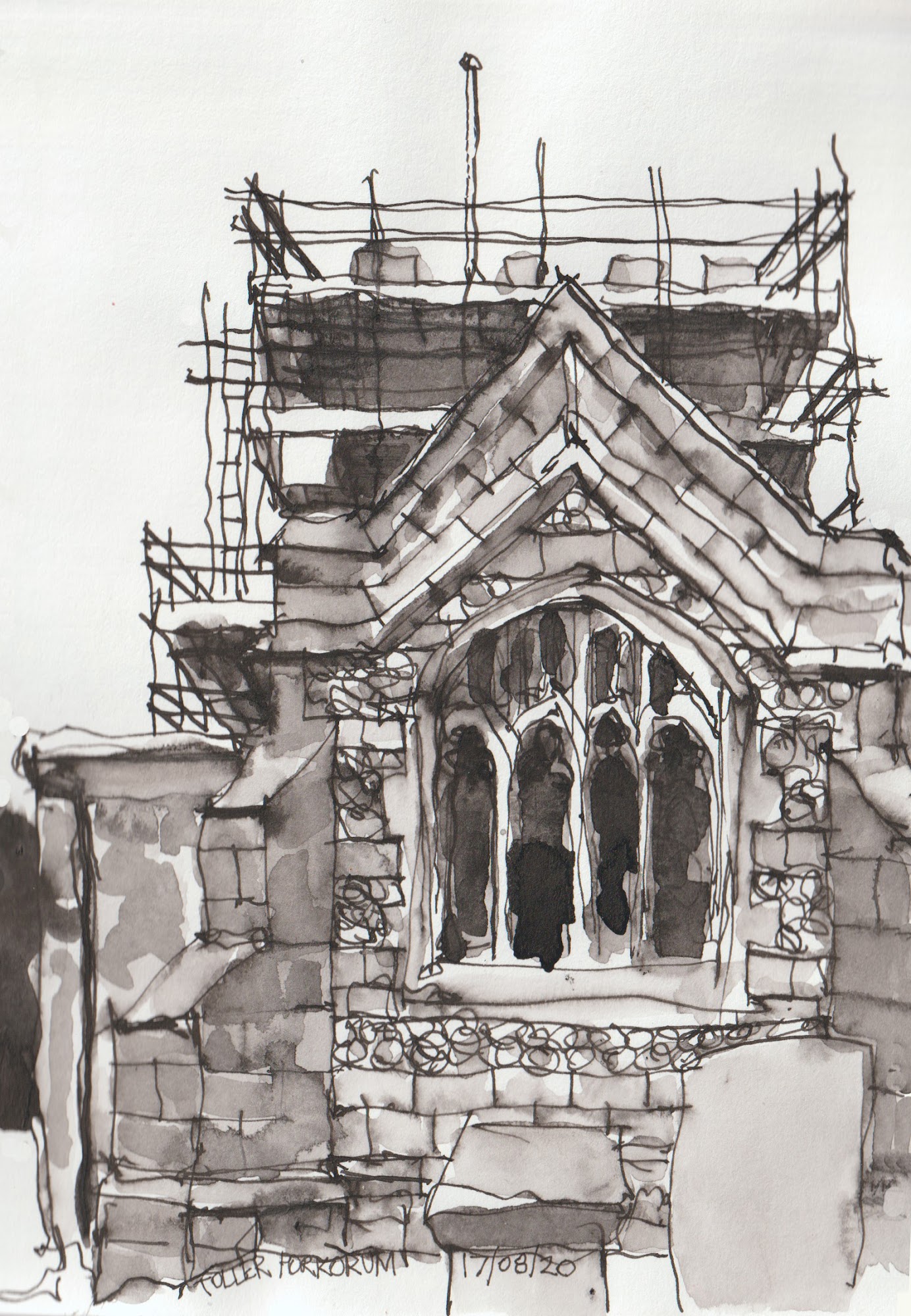 St Andrew Church