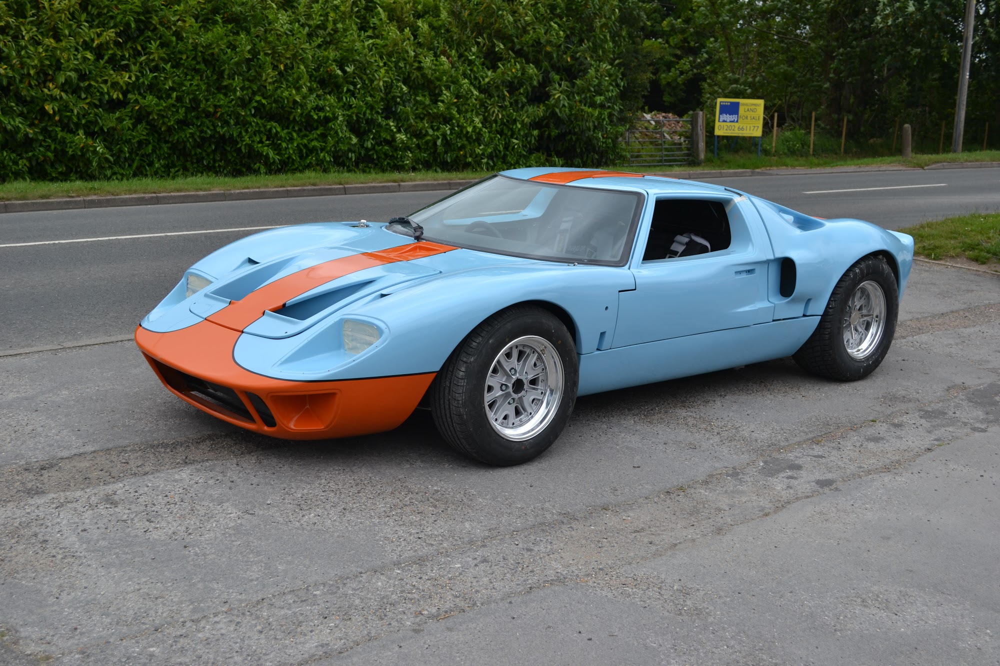 Hilltop Motors Ferndown