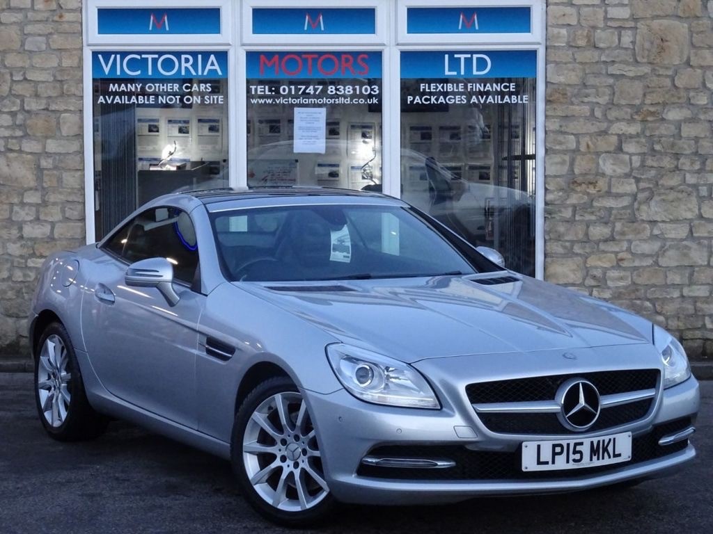 Victoria Motors Ltd