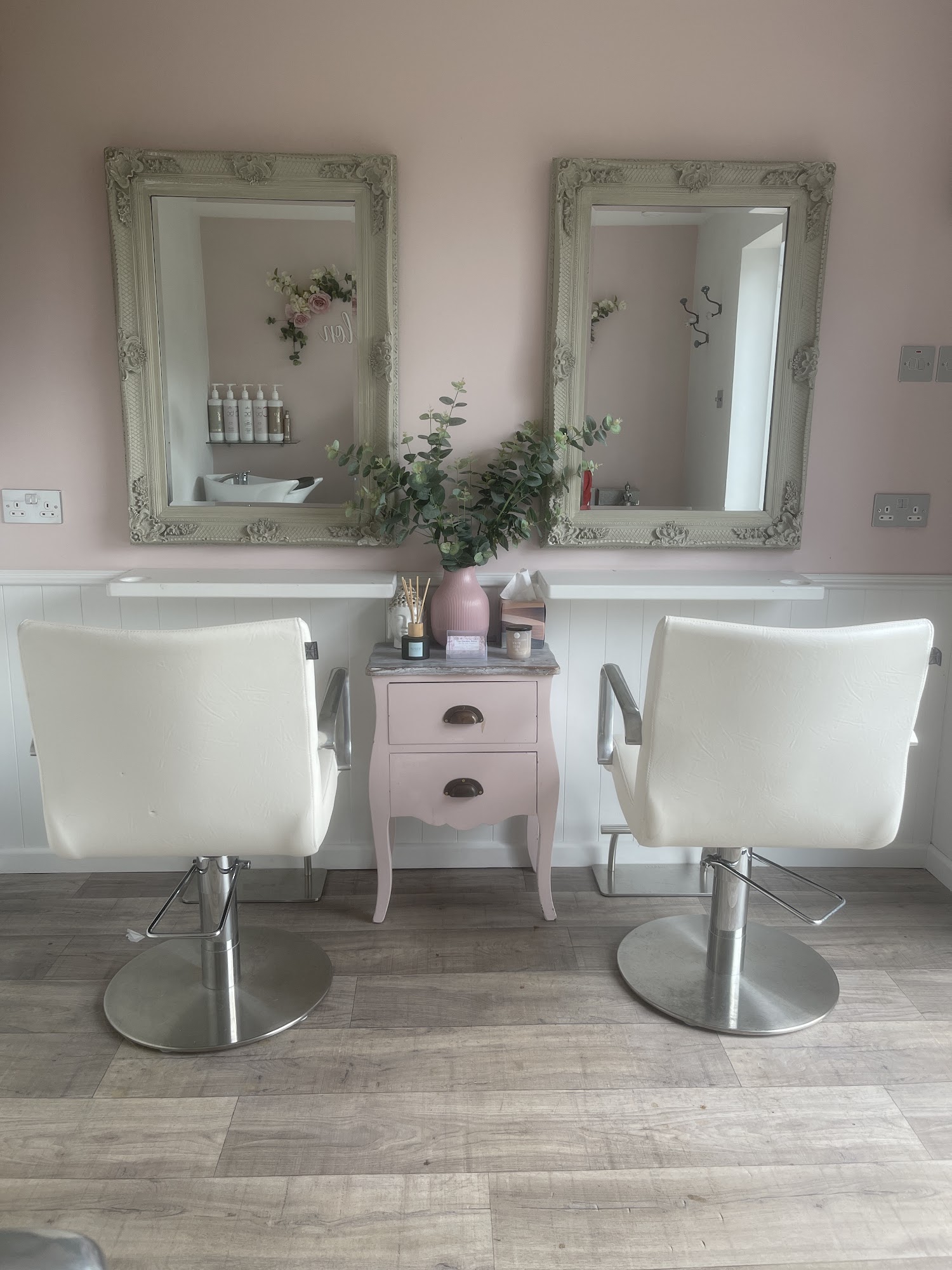 The Garden Salon Gillingham