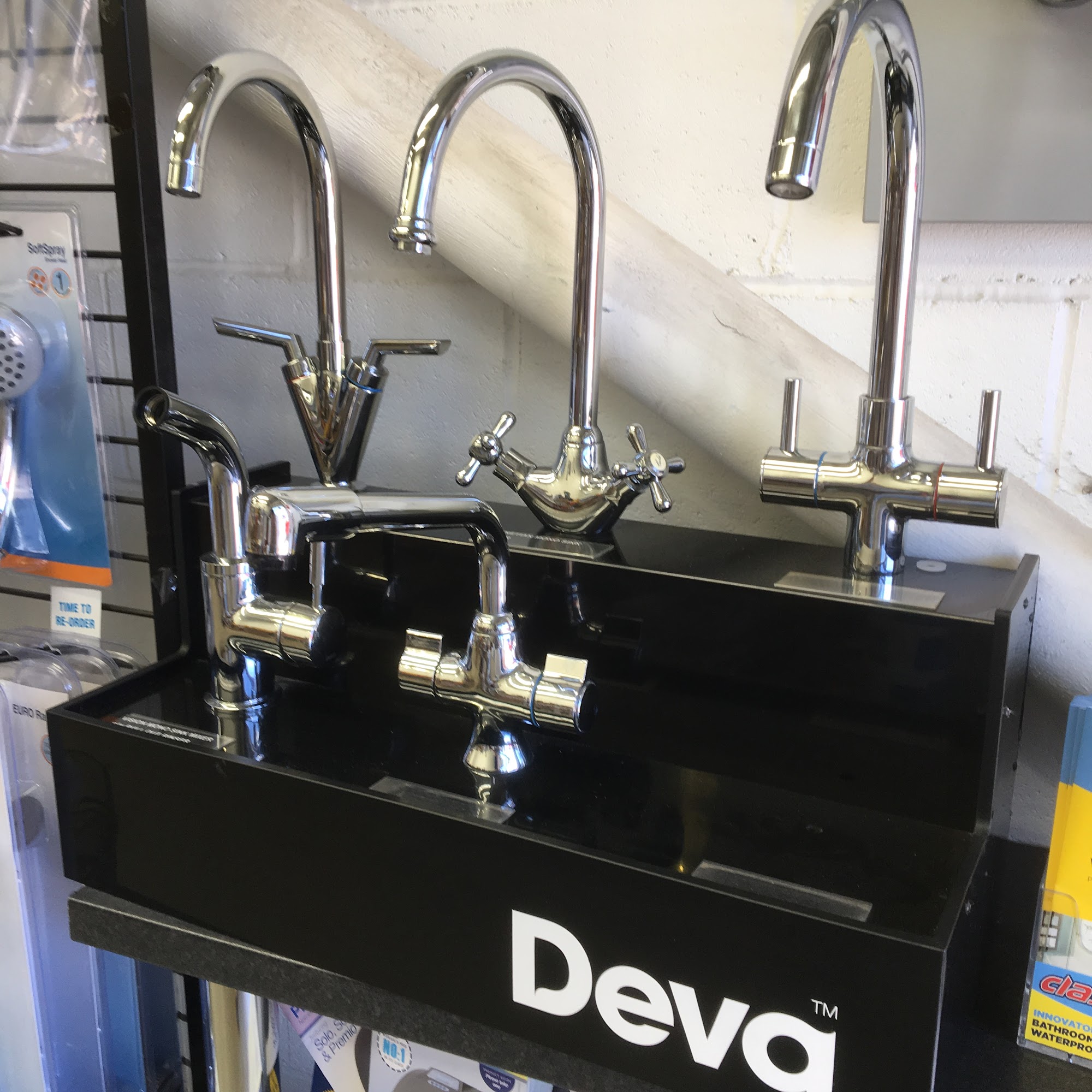 MPH Plumbing and Heating Supplies Poole
