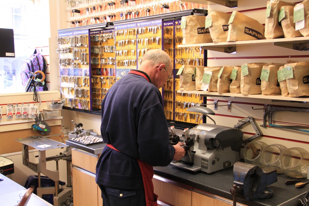 Shaftesbury Shoe Repairs