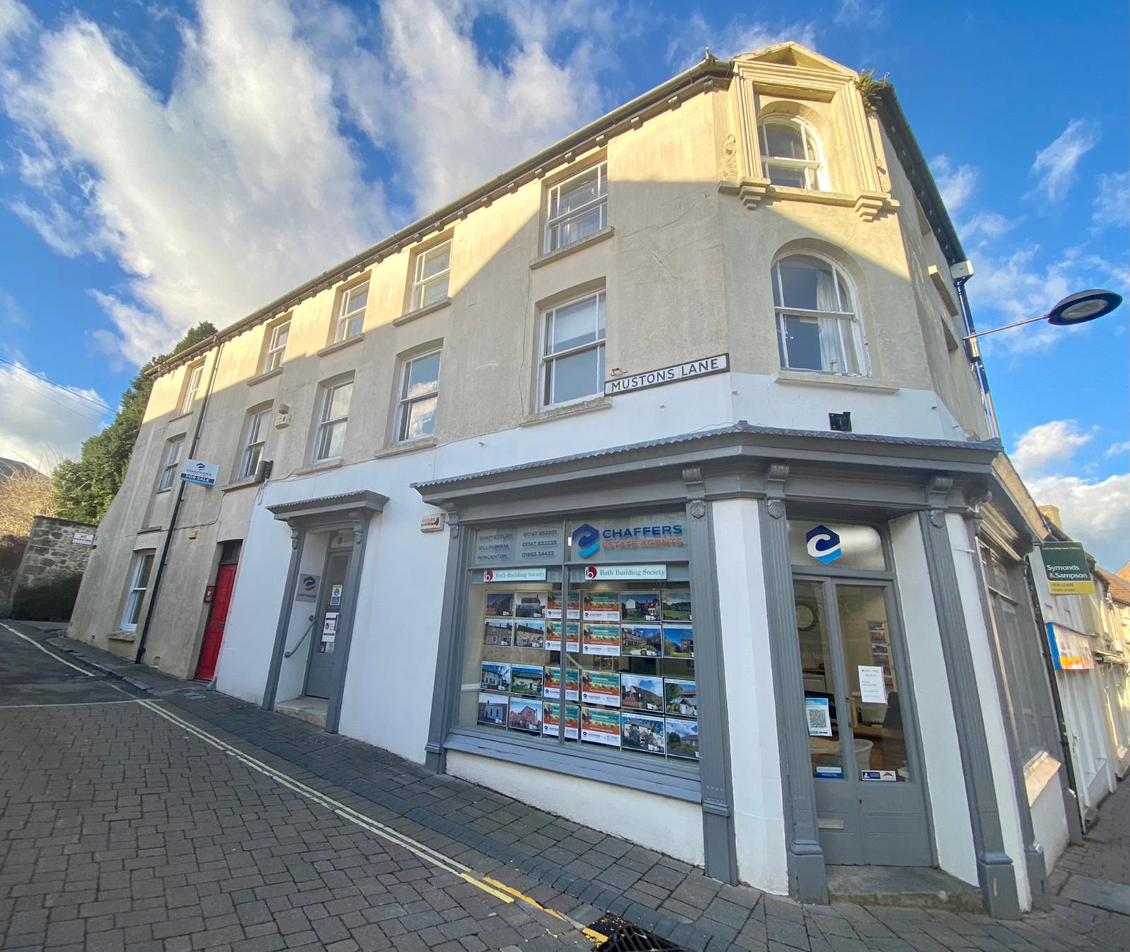 Chaffers Estate Agents