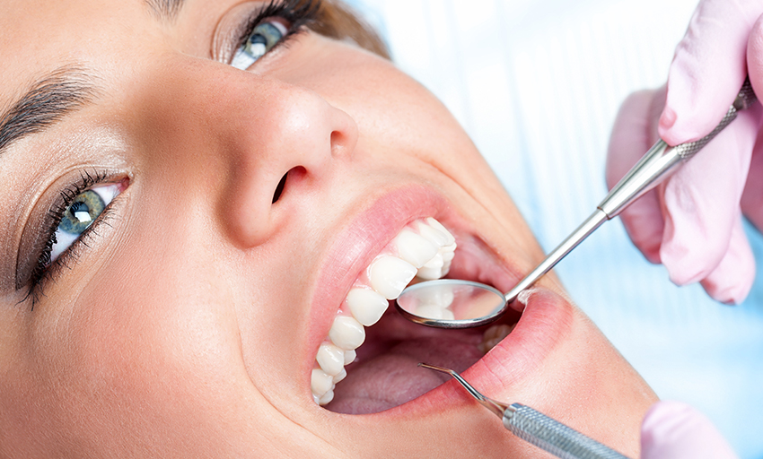 Bournemouth Dentist Francisca Ribeiro
