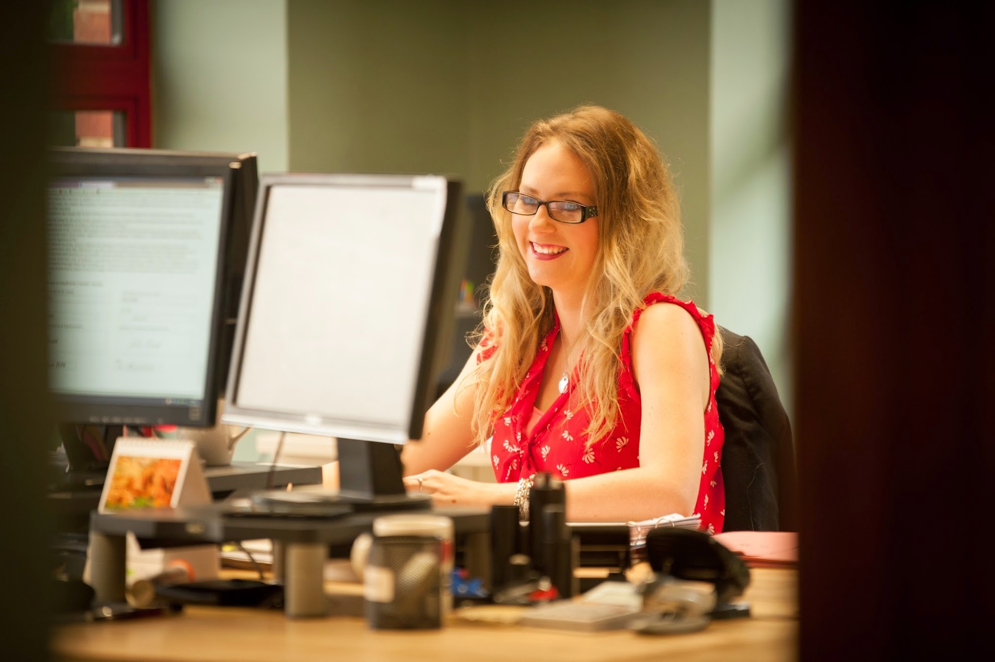 Hunts Accountants