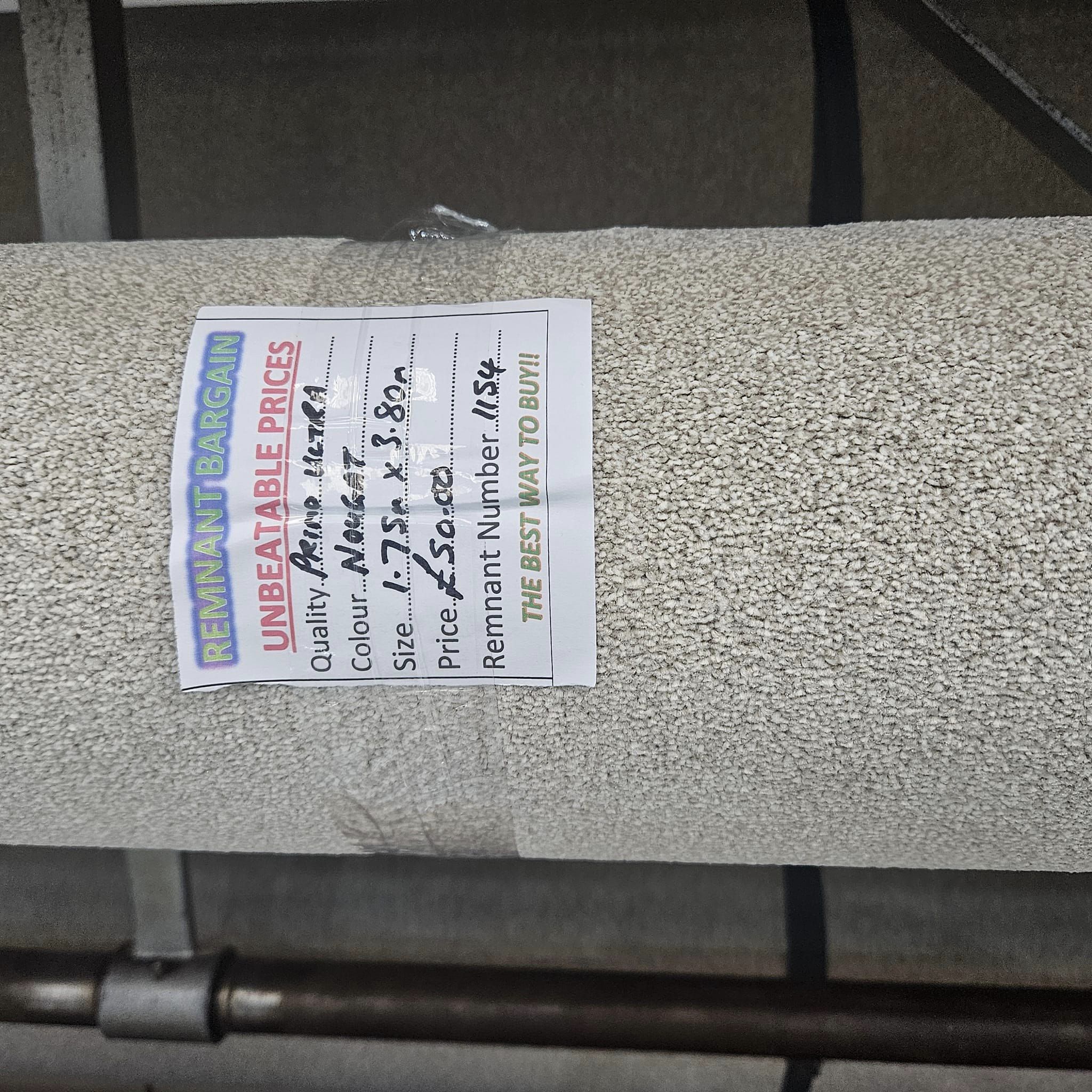 Terry Case Carpet and Flooring Warehouse Wimborne