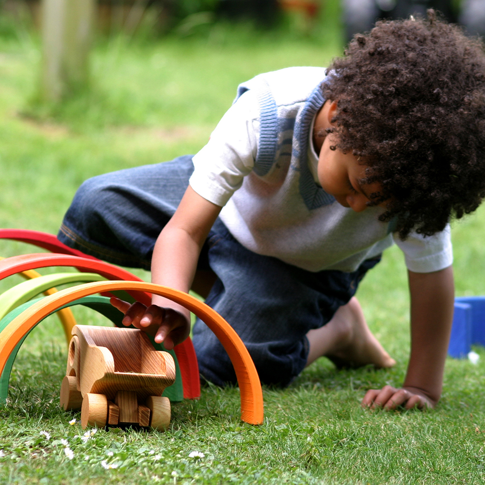Myriad Natural Toys Limited Wimborne