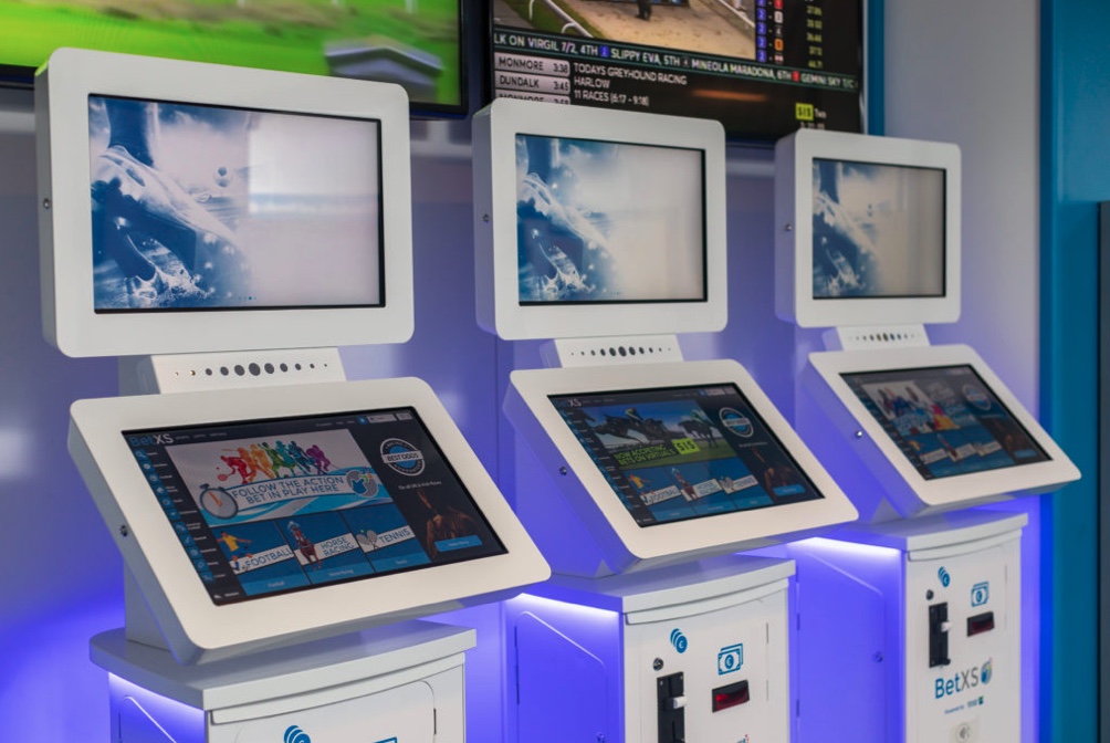 imageHOLDERS | Digital Kiosks & Tablet Enclosures Wimborne