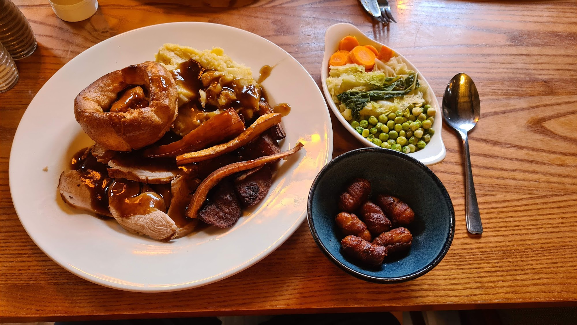 Wellington Inn 31 High St, Wolviston, Billingham