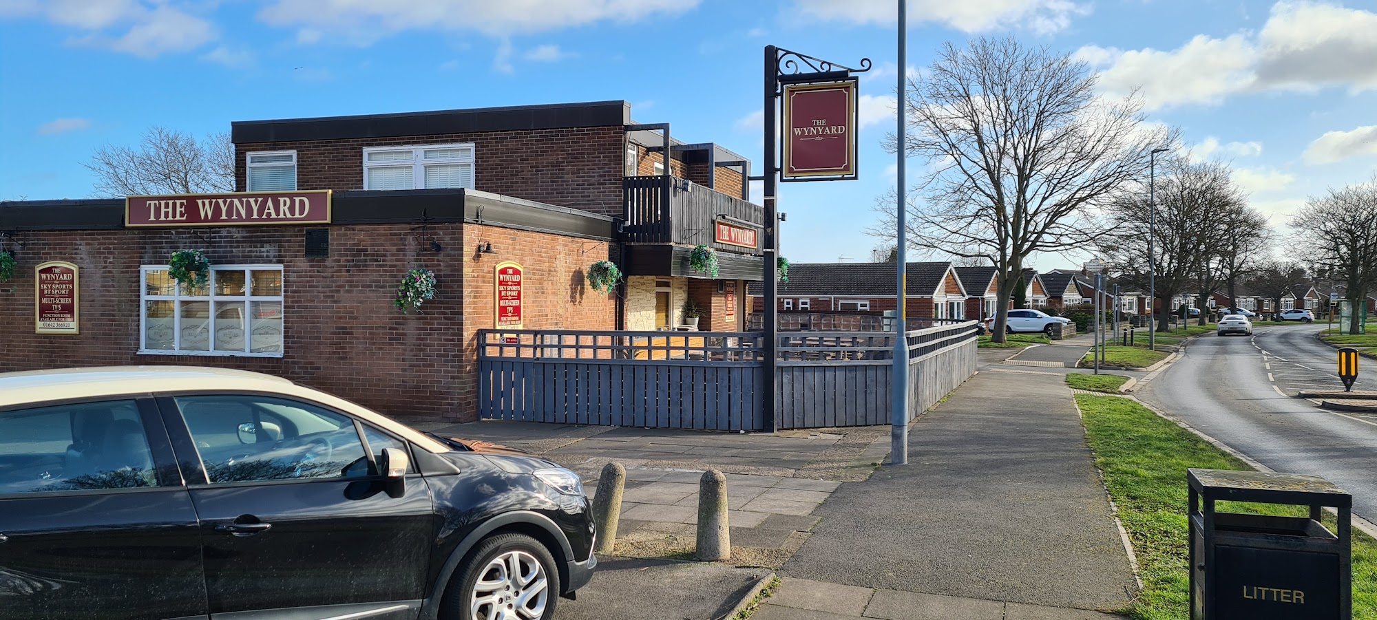 The Wynyard Whitehouse Rd, Stockton-on-Tees, Billingham