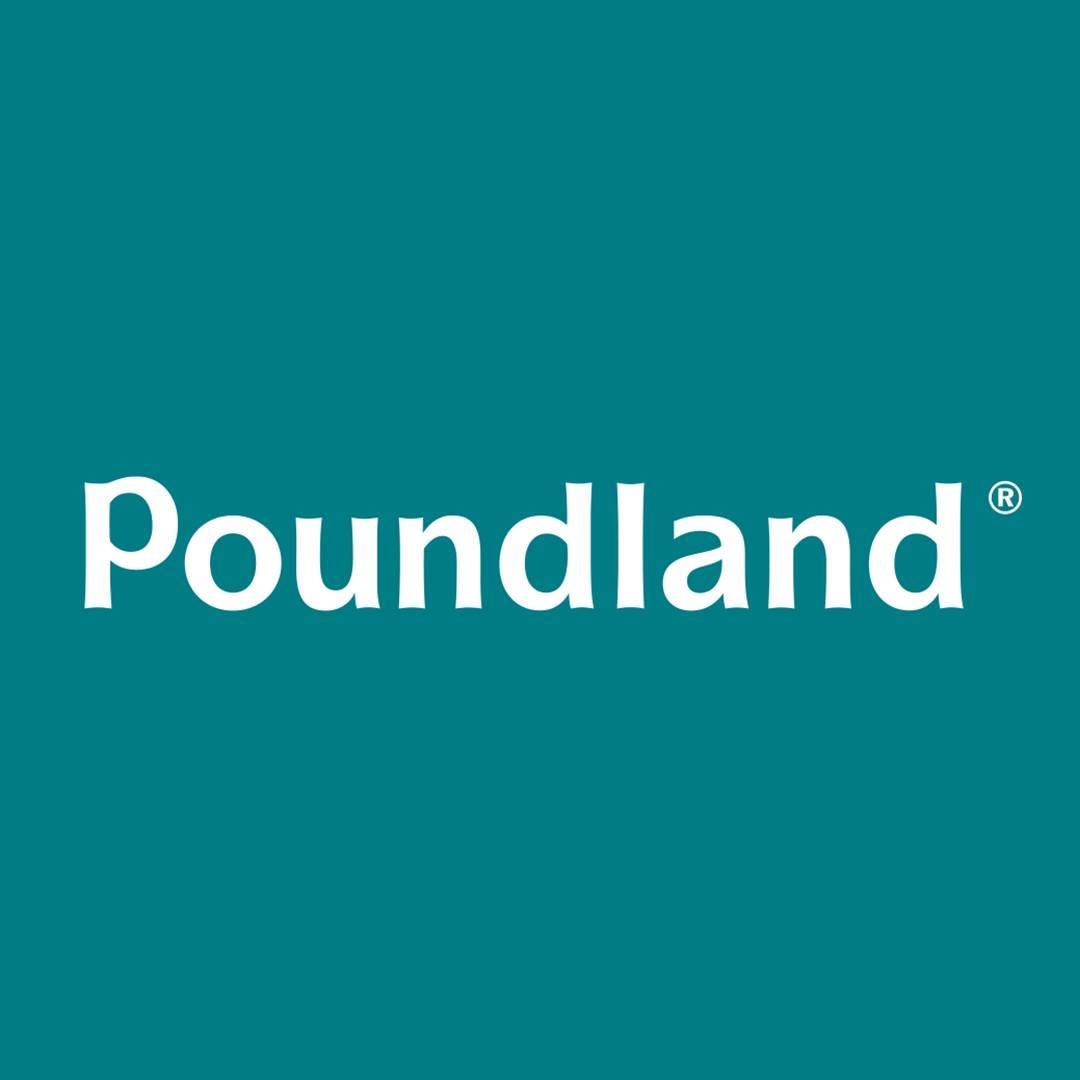Poundland Bishop Auckland