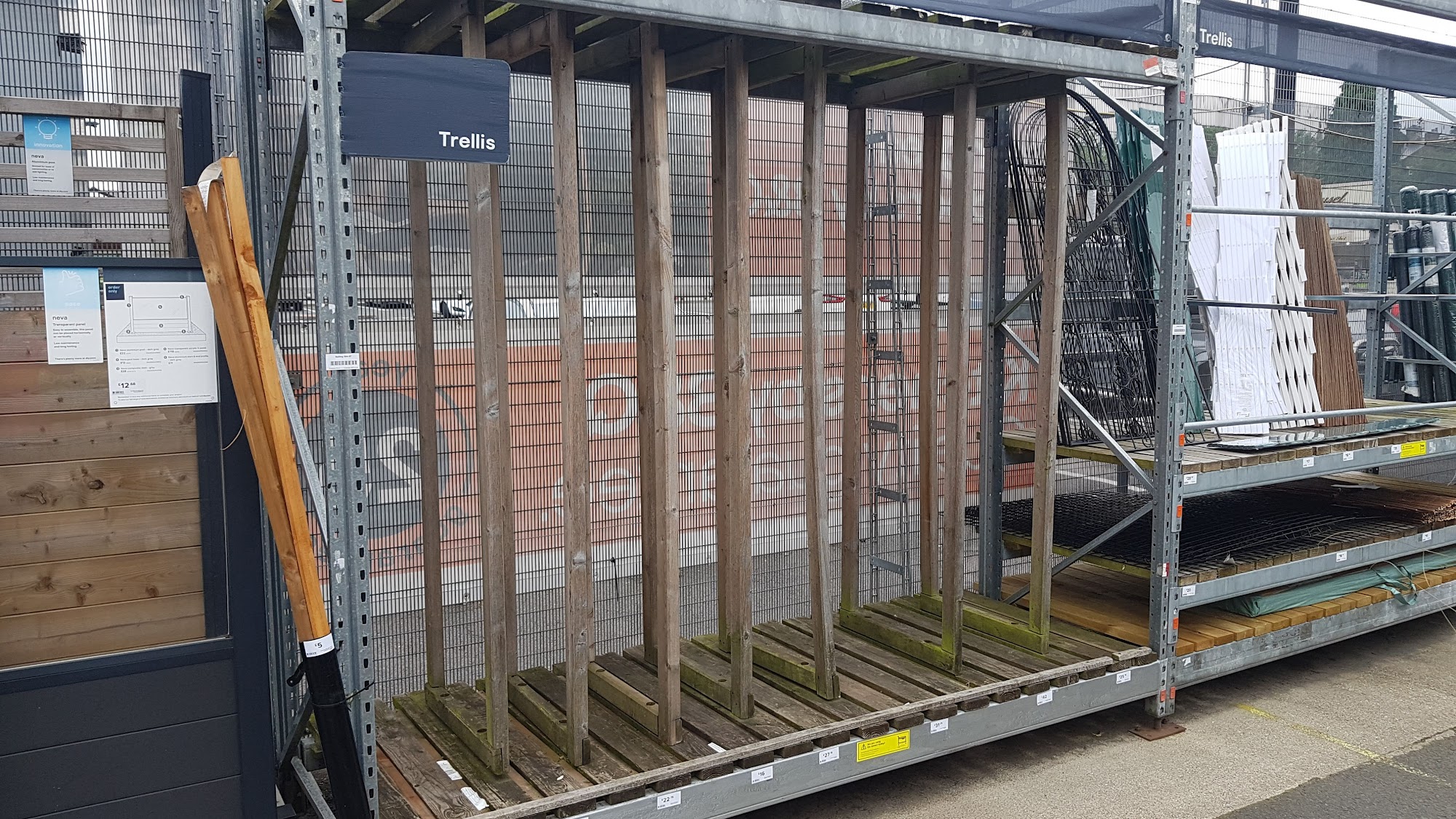 B&Q Bishop Auckland Bishop Auckland