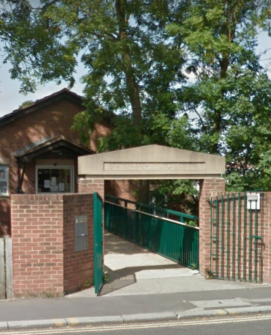 Station View Medical Centre