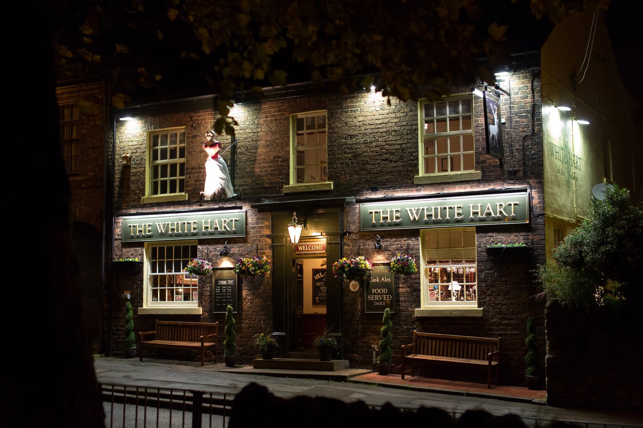 Photo credit: Tripadvisor