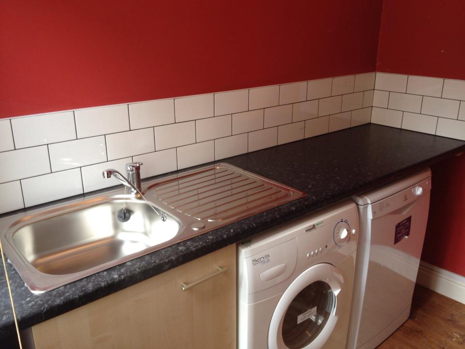 Extra Space Storage Birmingham