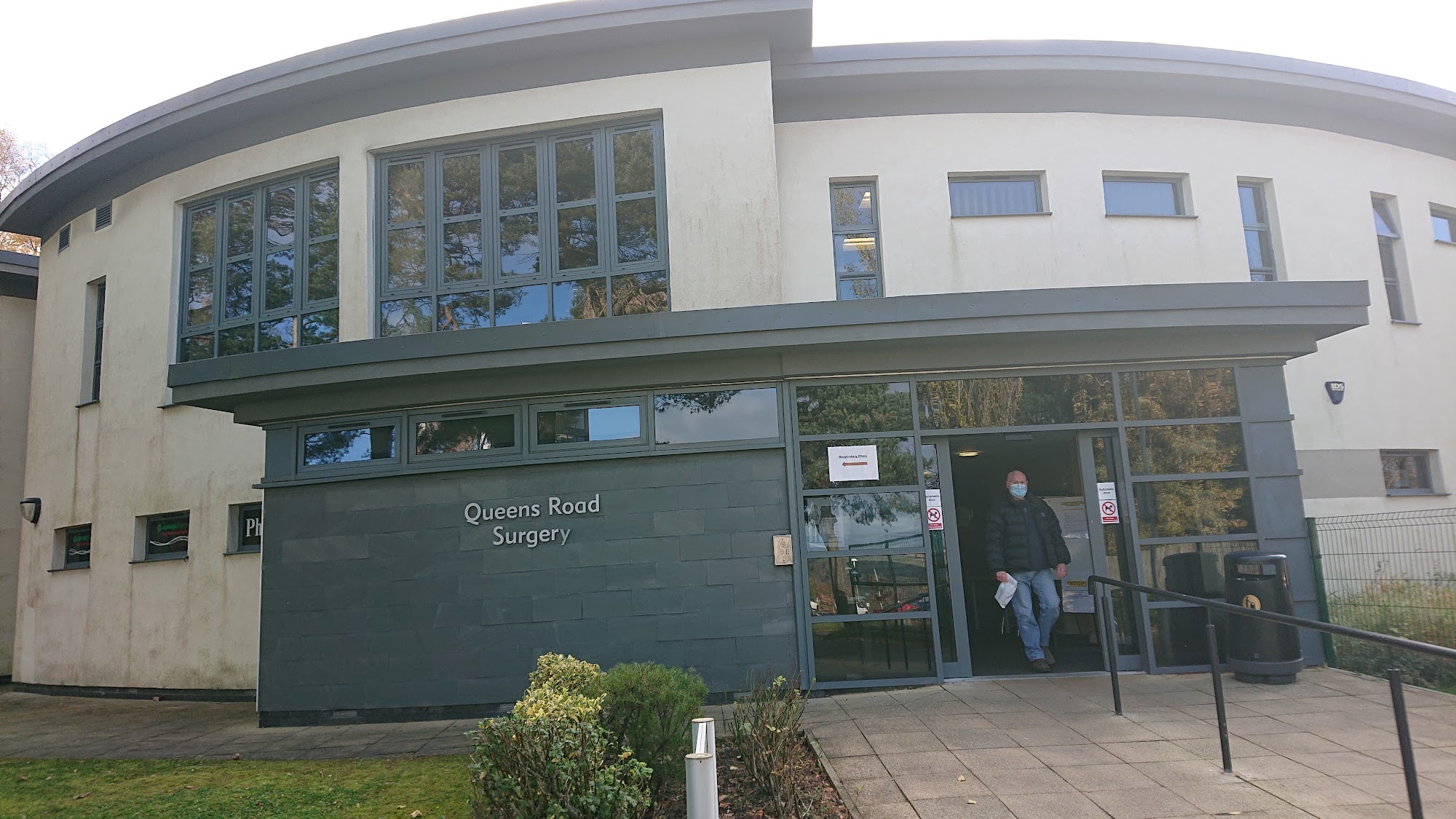 Queens Road Surgery