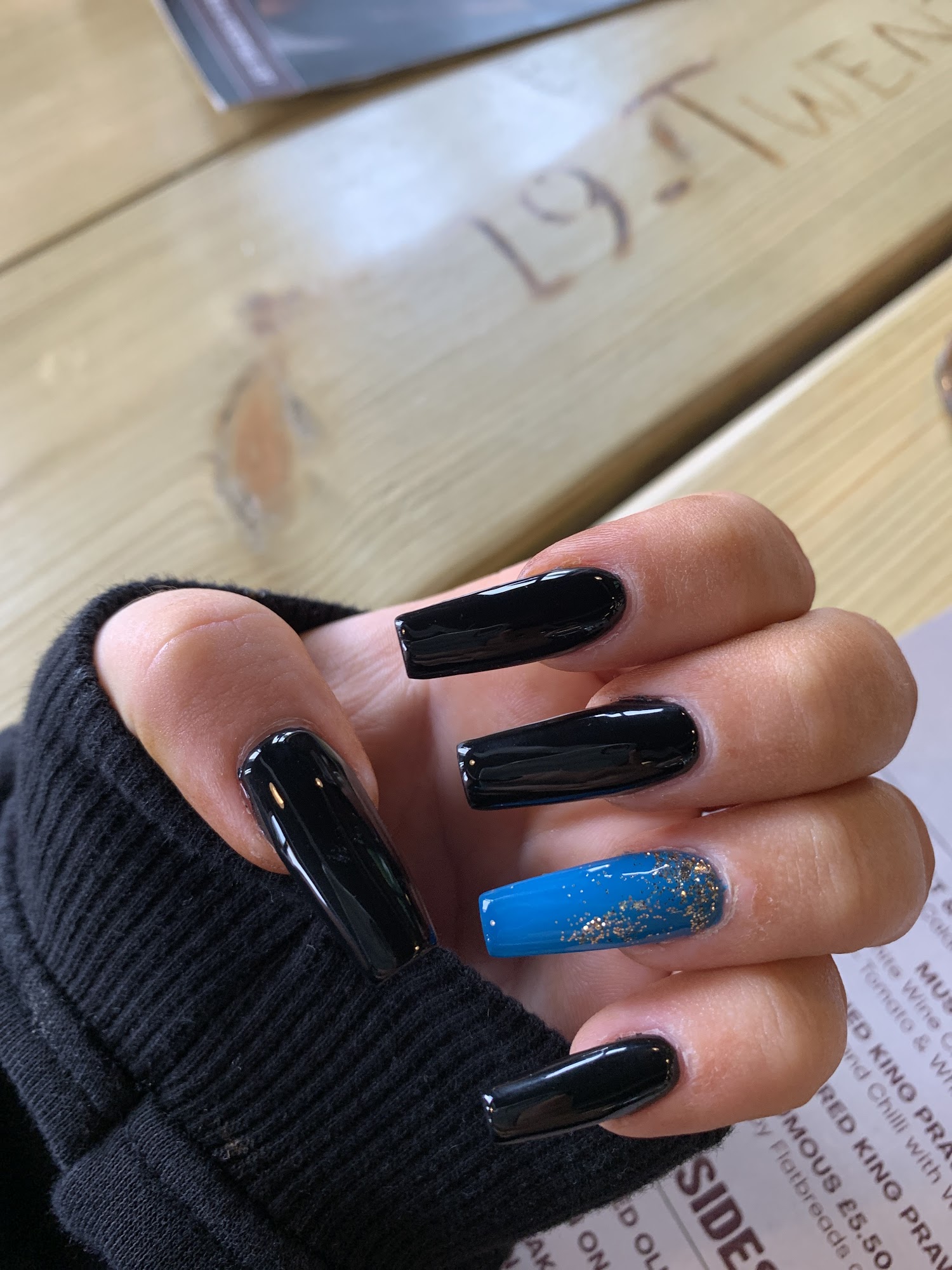 Sarah's Nails, Consett Consett