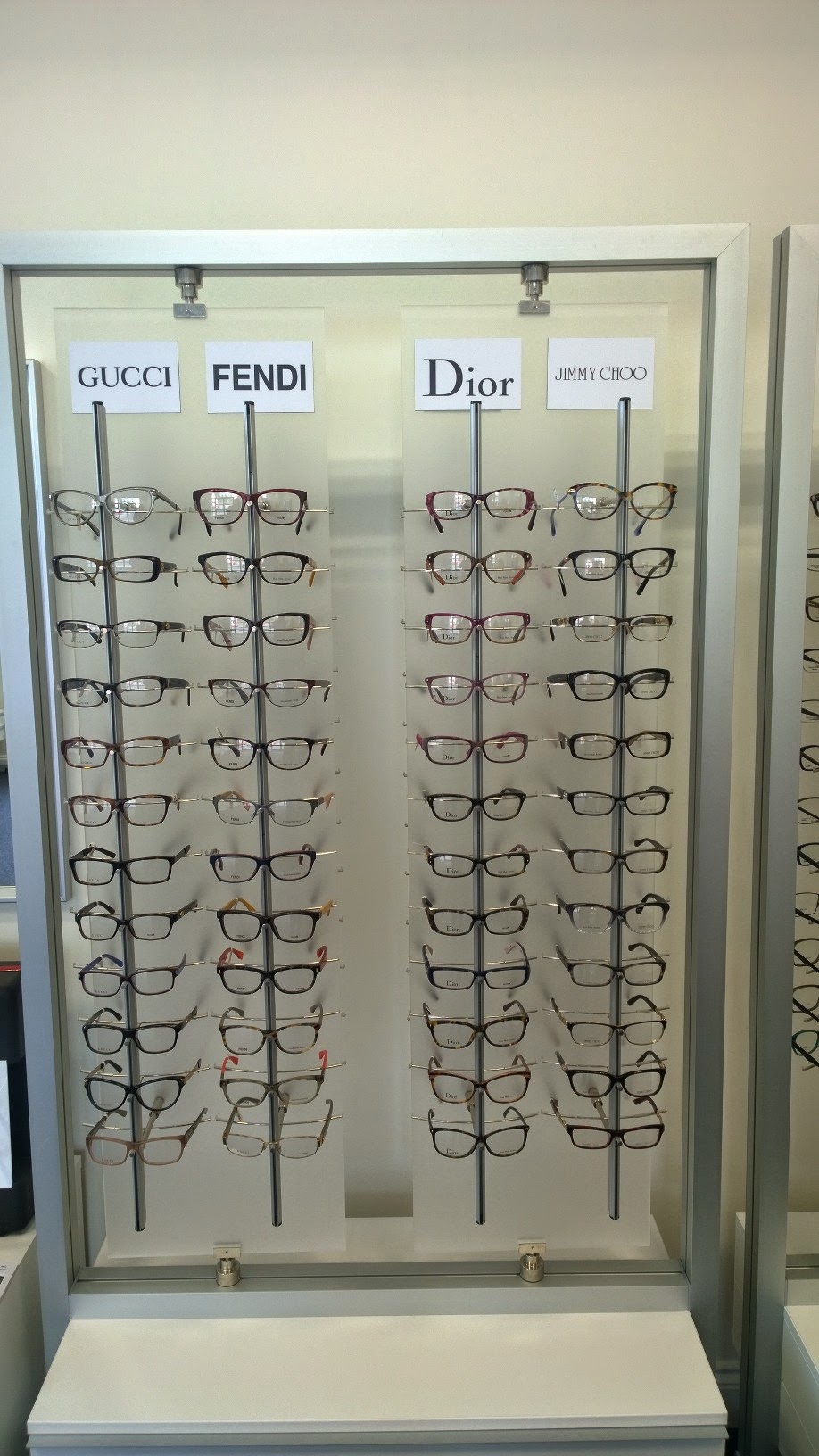The Village Optician