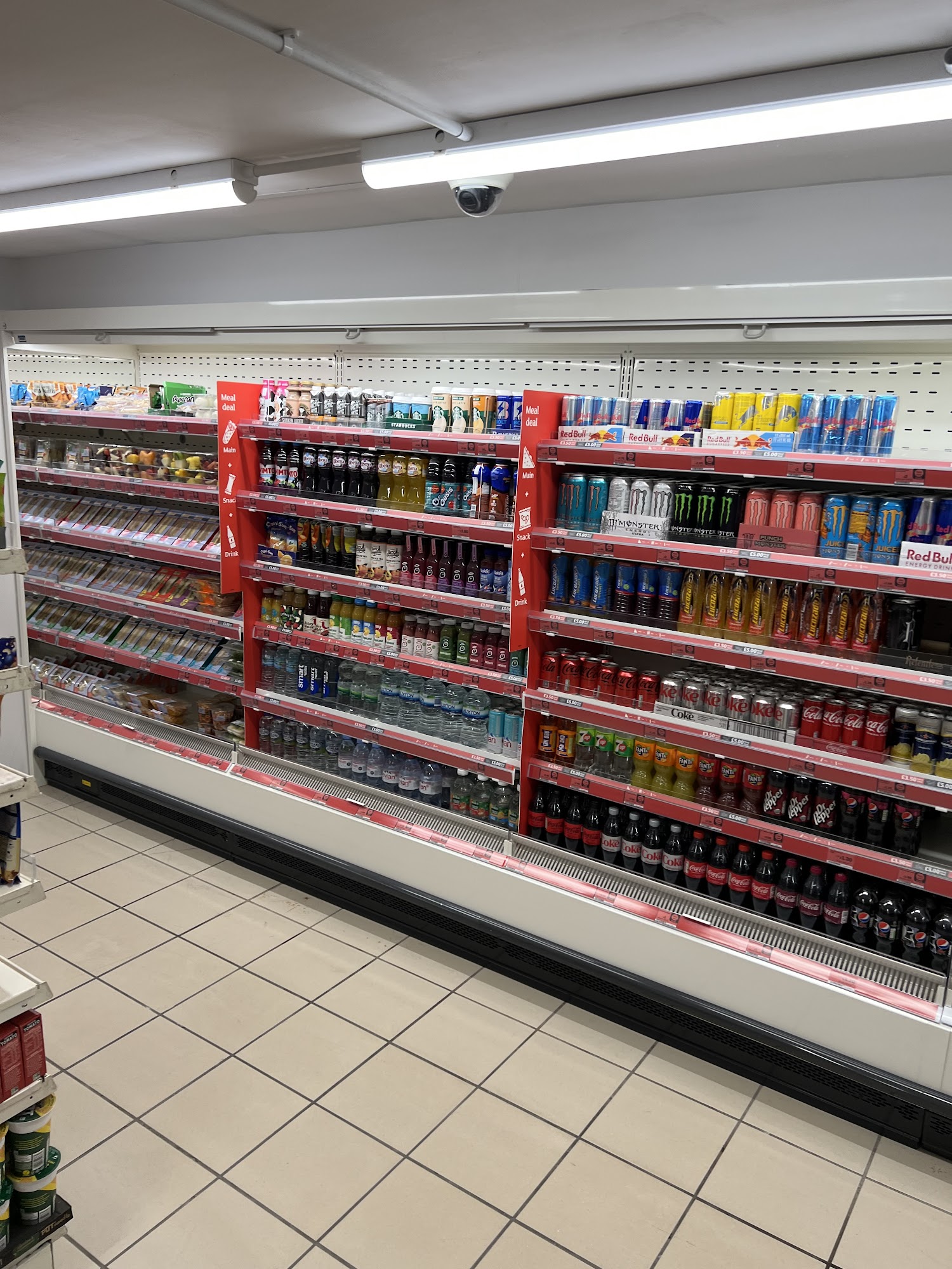 Sainsbury's Local Ferryhill