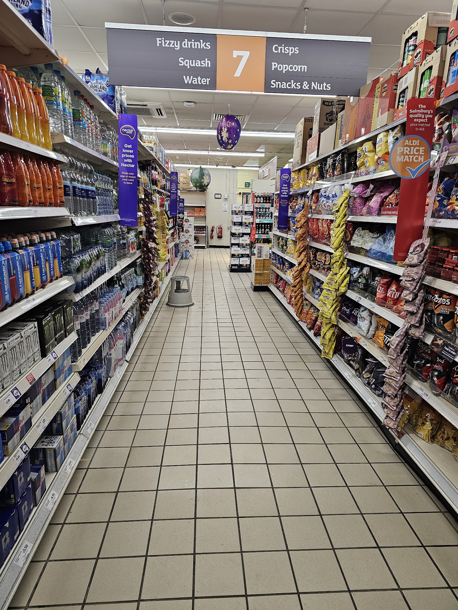Sainsbury's Hartlepool