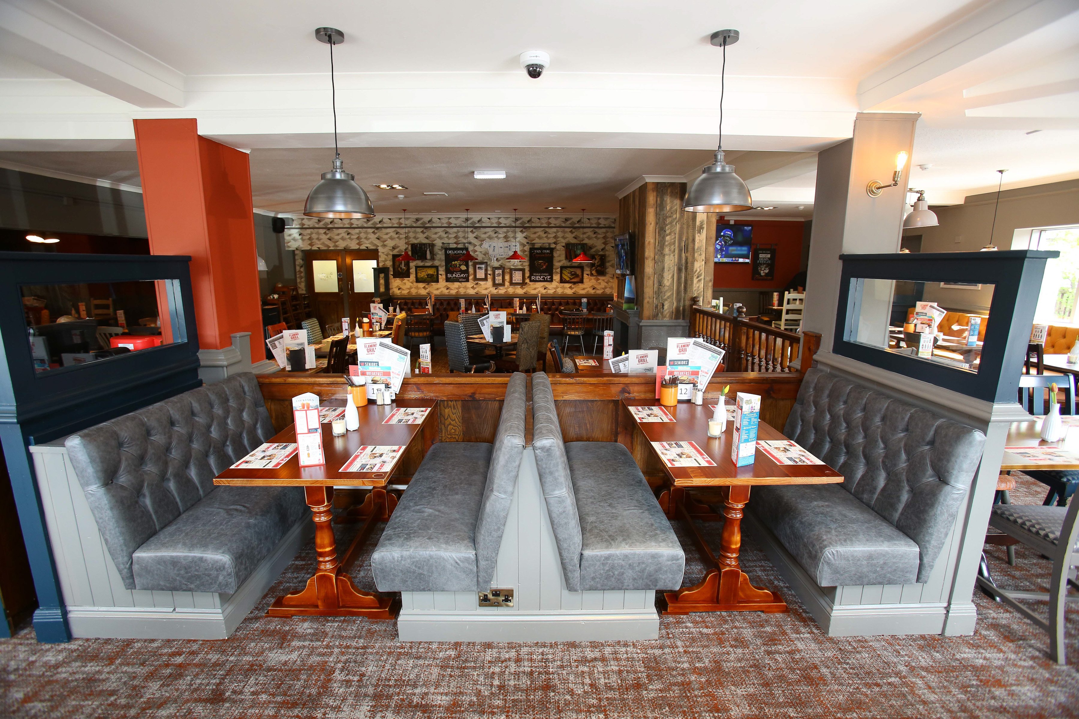 ATM (Travellers Rest) Hartlepool