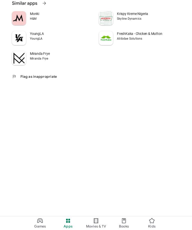 Faz's Chic-king Menu