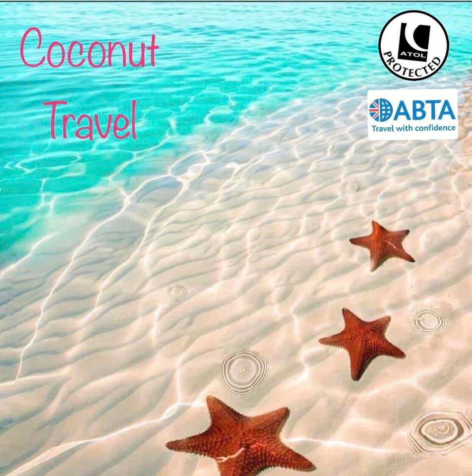 Coconut Travel