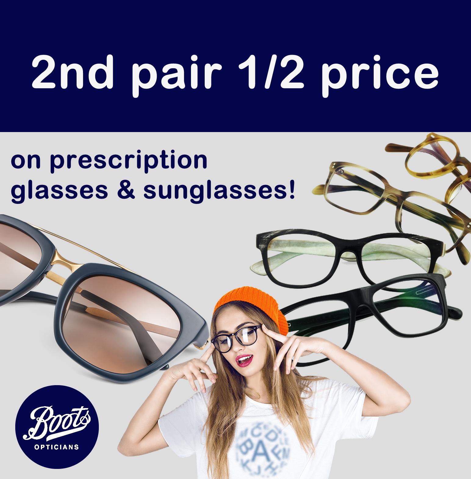 Boots Opticians Hartlepool Hartlepool