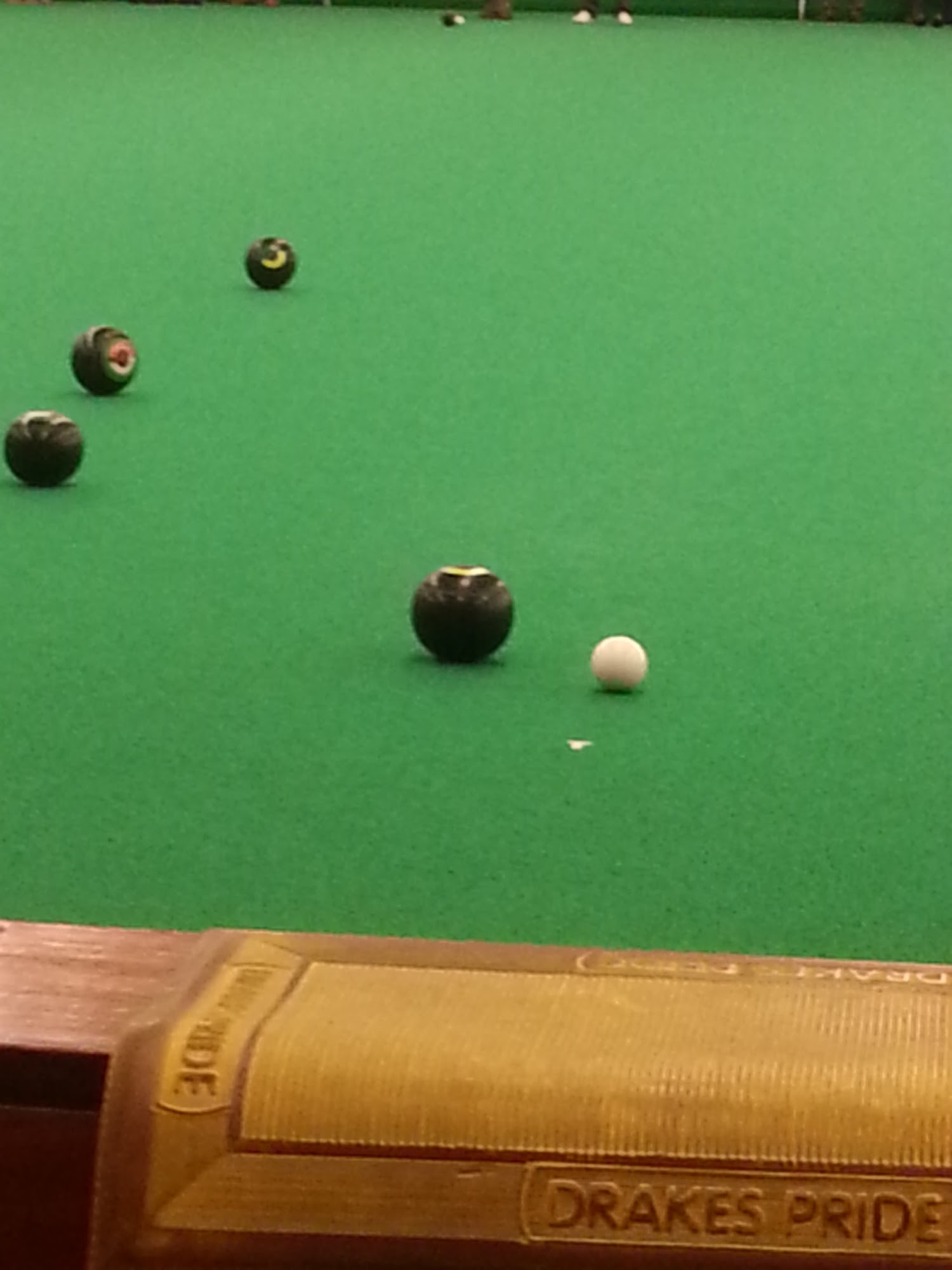 Hartlepool Indoor Bowls Club 23 Addison Rd, Hartlepool