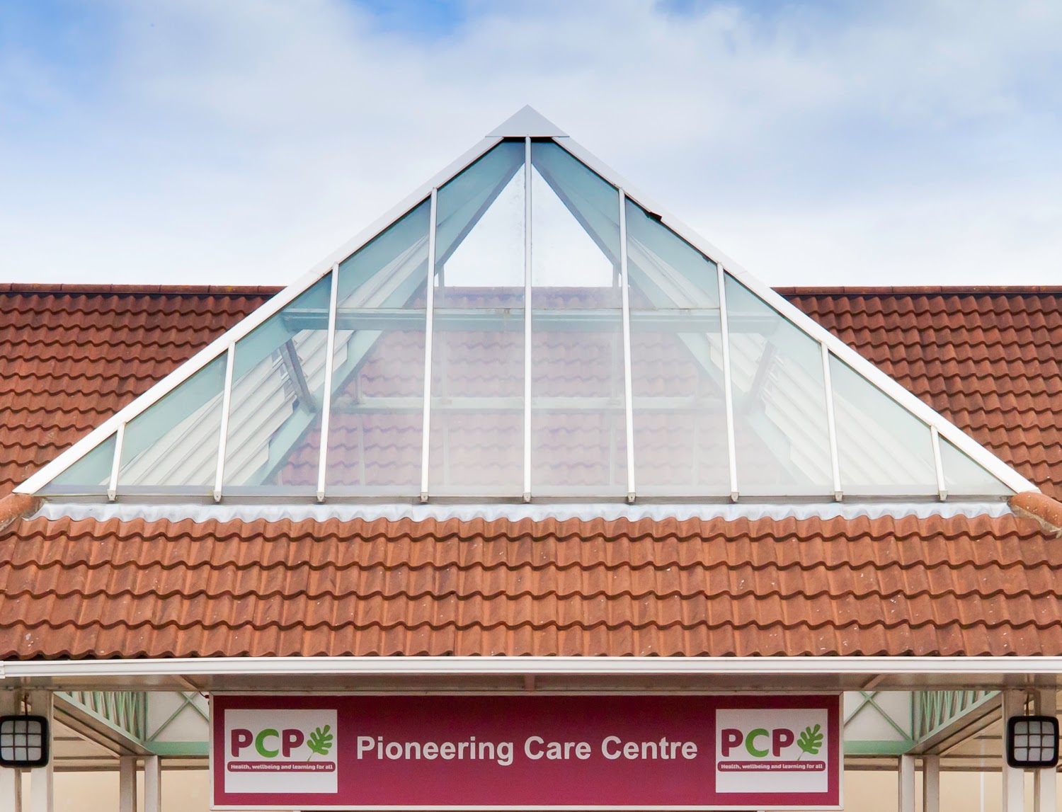 Pioneering Care Partnership (PCP)