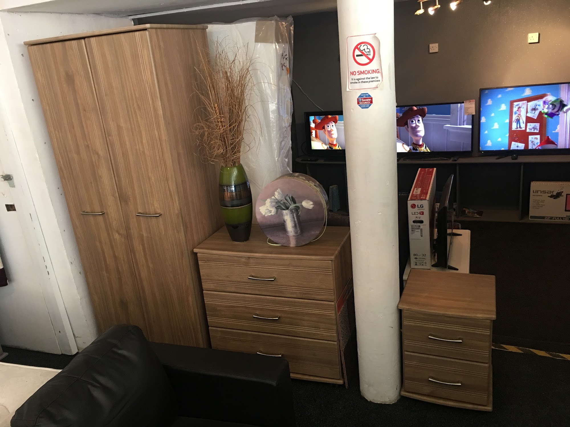 Bargain Buys Retail Limited Newton Aycliffe