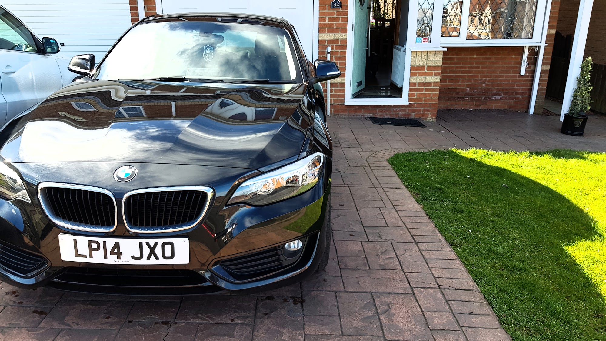 Peterlee Hand Carwash