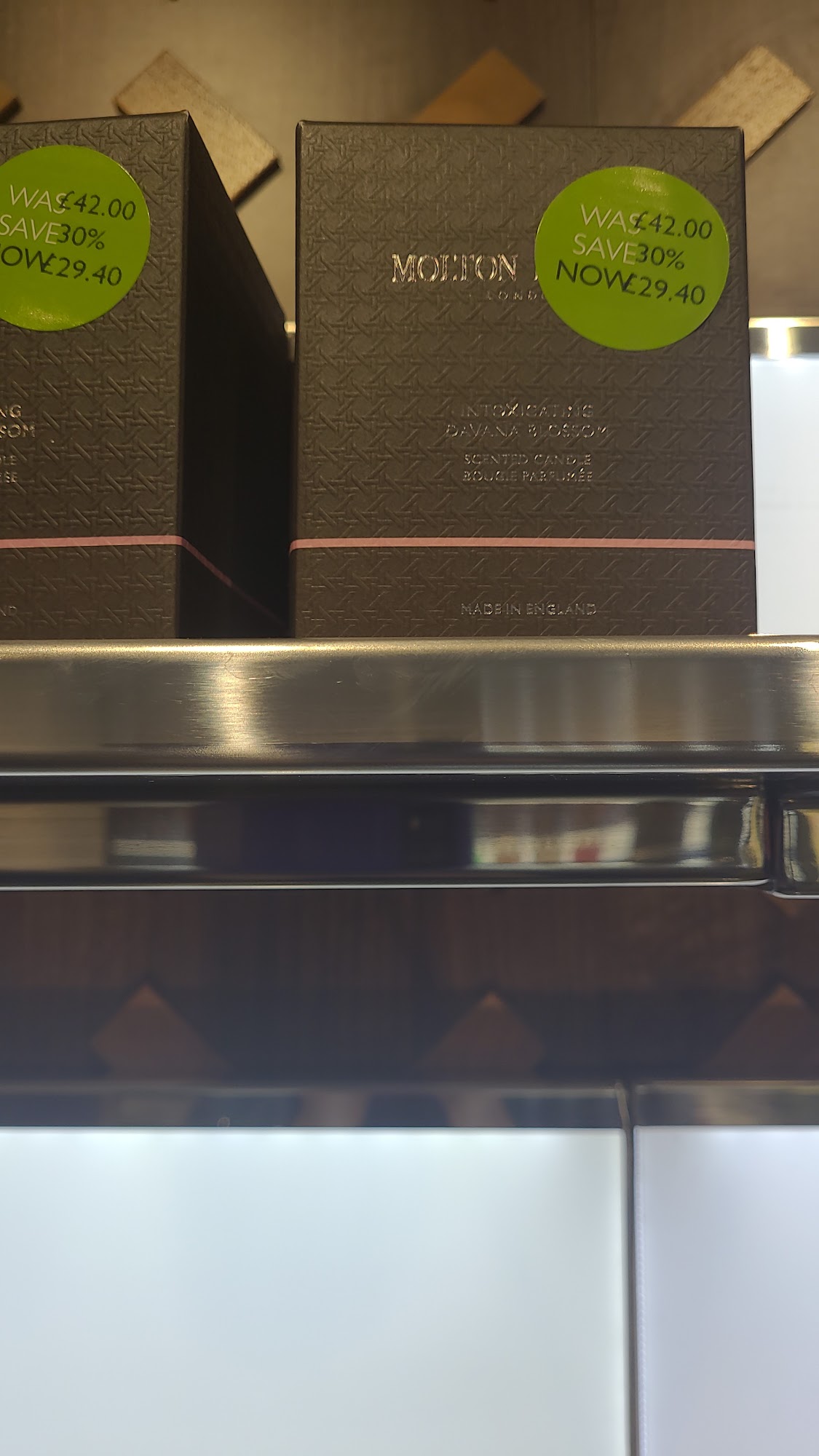 Molton Brown Outlet Durham (Dalton Park)