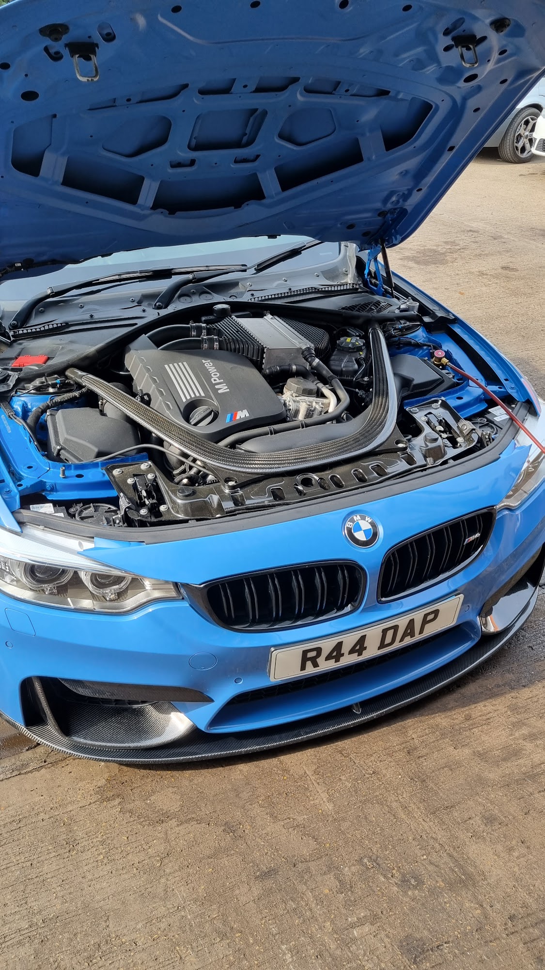 Kingfisher Garage