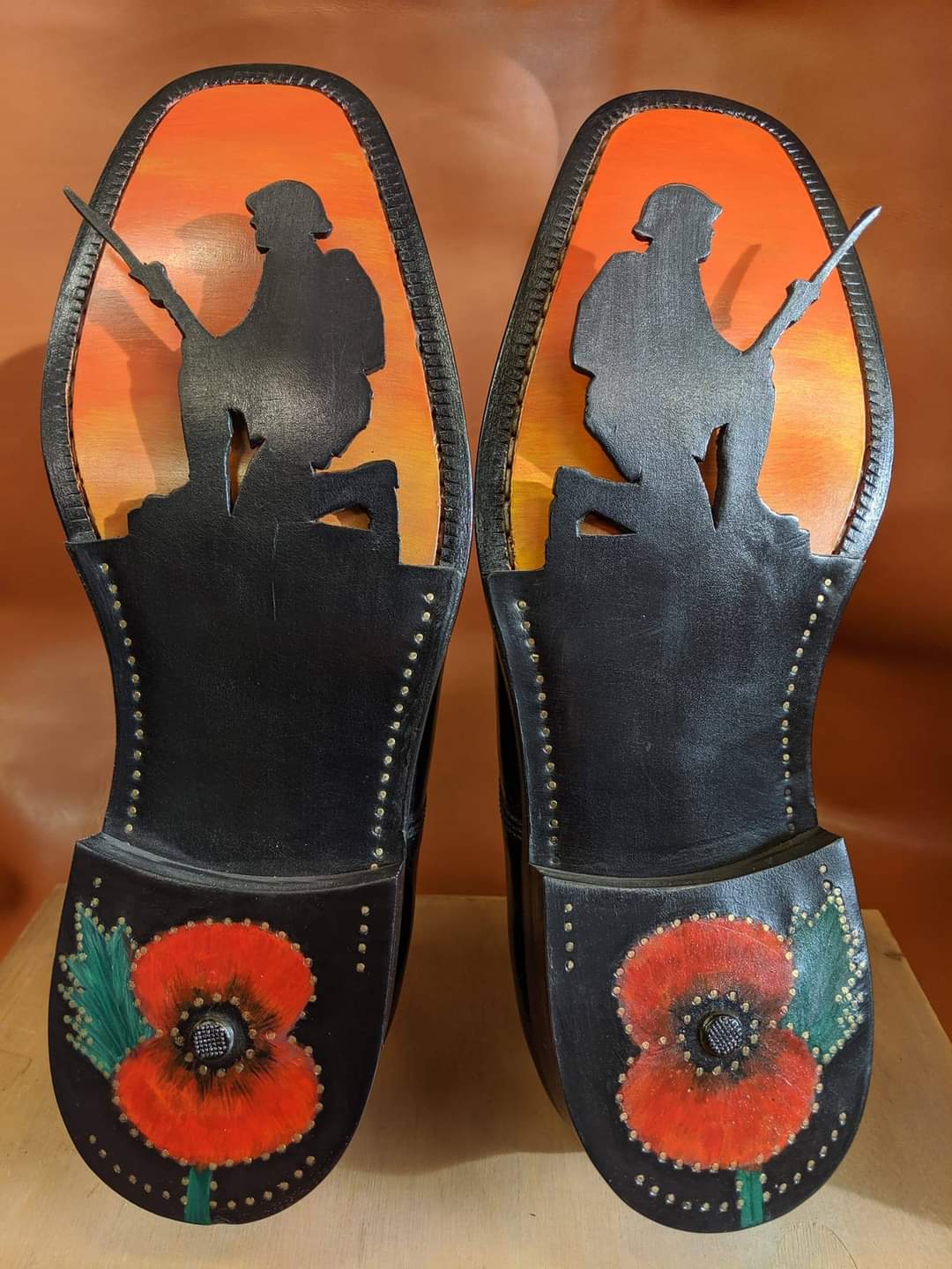 Simpsons Shoe Repairs