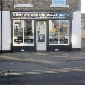 Dean Watson Installations Ltd Spennymoor