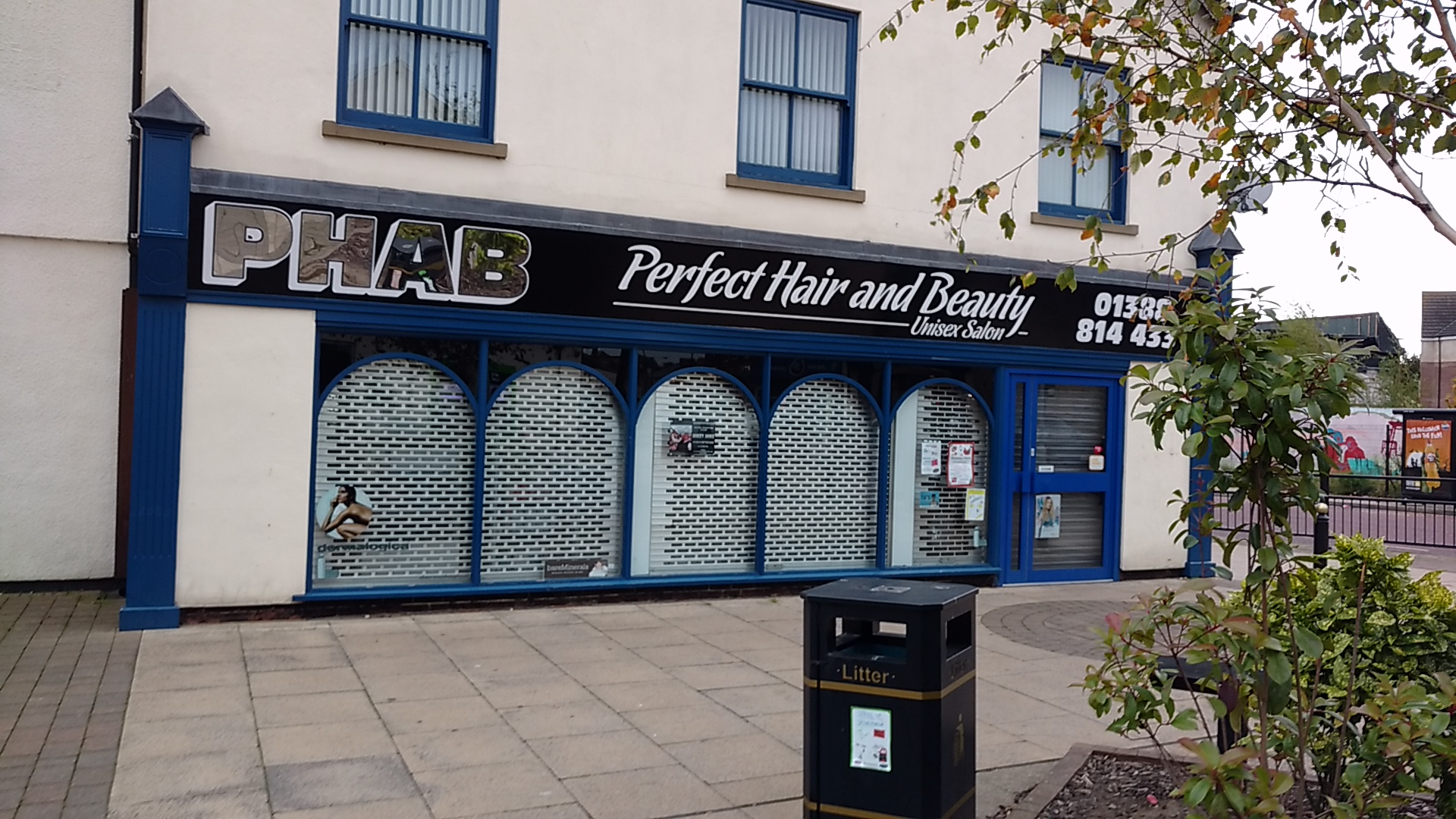 Autonomy Hair, Beauty & Academy Spennymoor