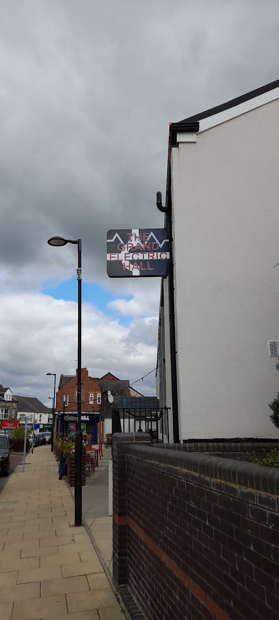 William Hill Spennymoor