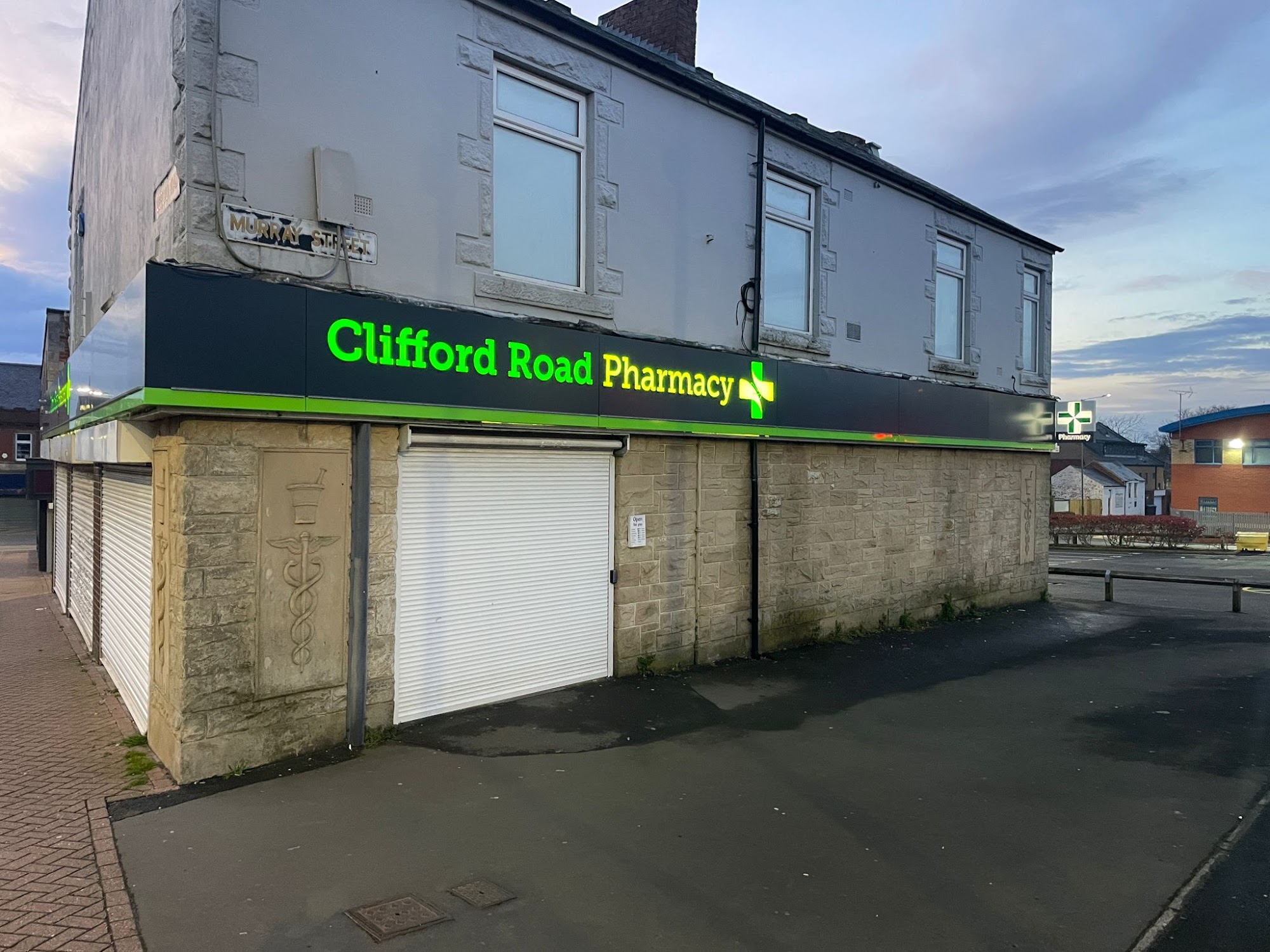 Clifford Road Pharmacy