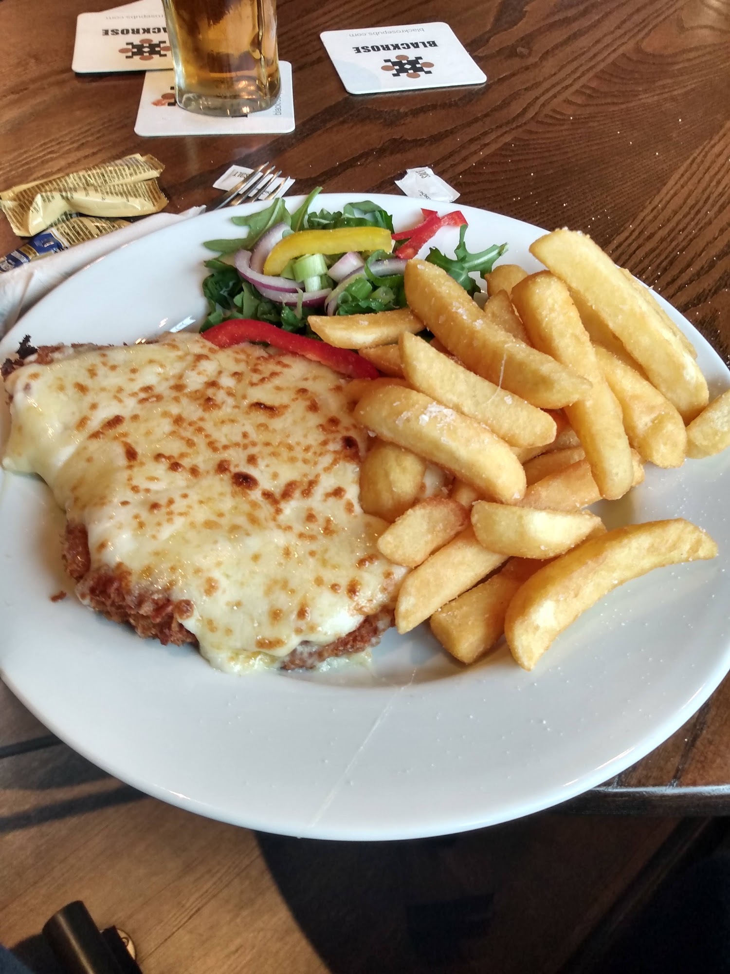 The Smiths Arms 54 The Grn, Stockton-on-Tees, Billingham