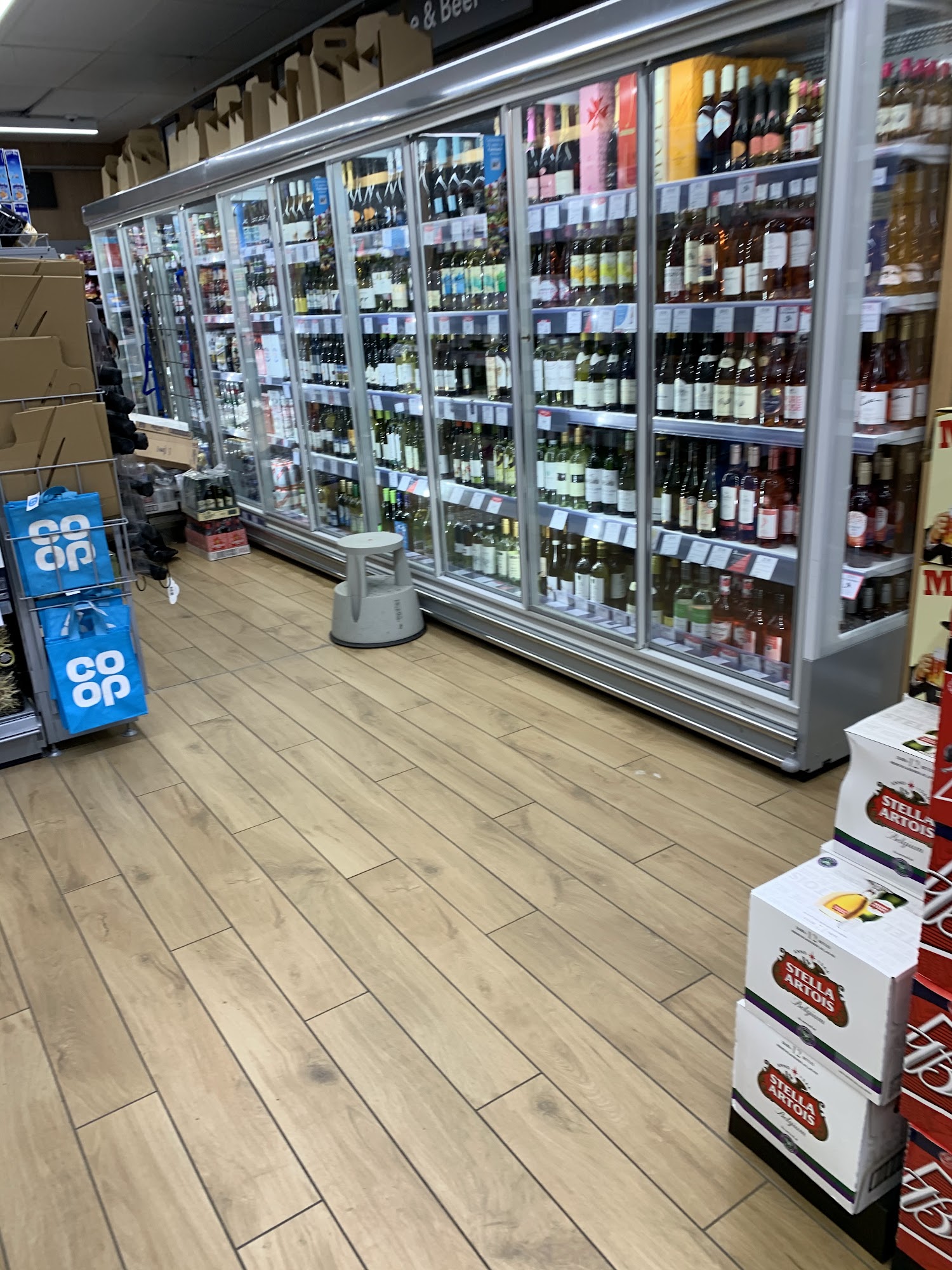Extra Space Storage Birmingham