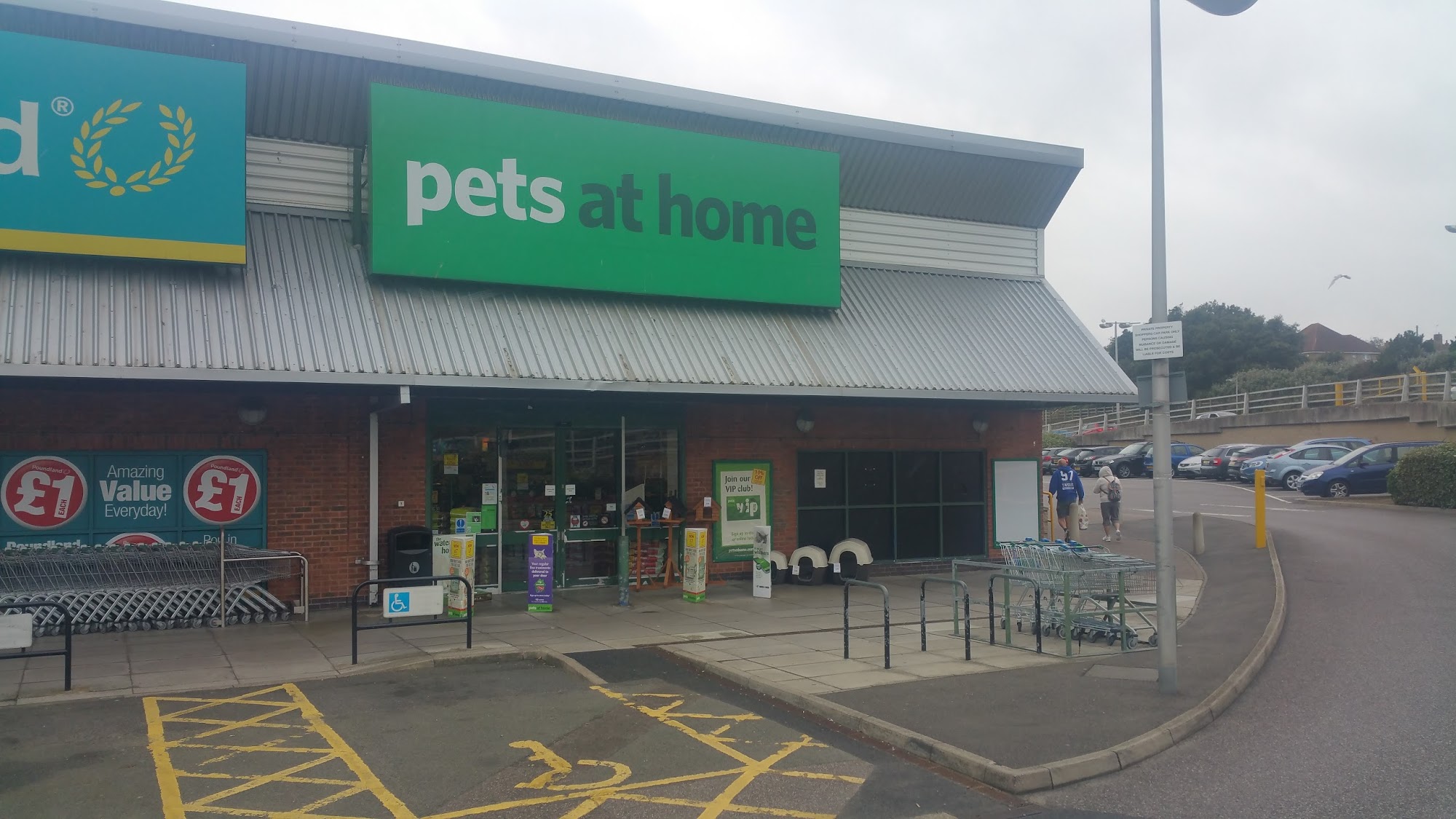 Pets at Home Bexhill Bexhill-on-Sea