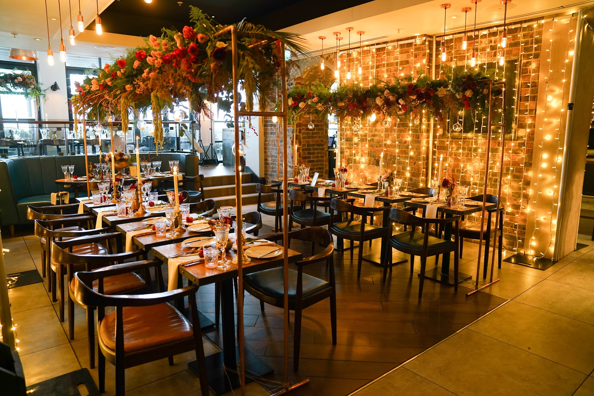 The Salt Room 106 Kings Rd, Brighton and Hove, Brighton