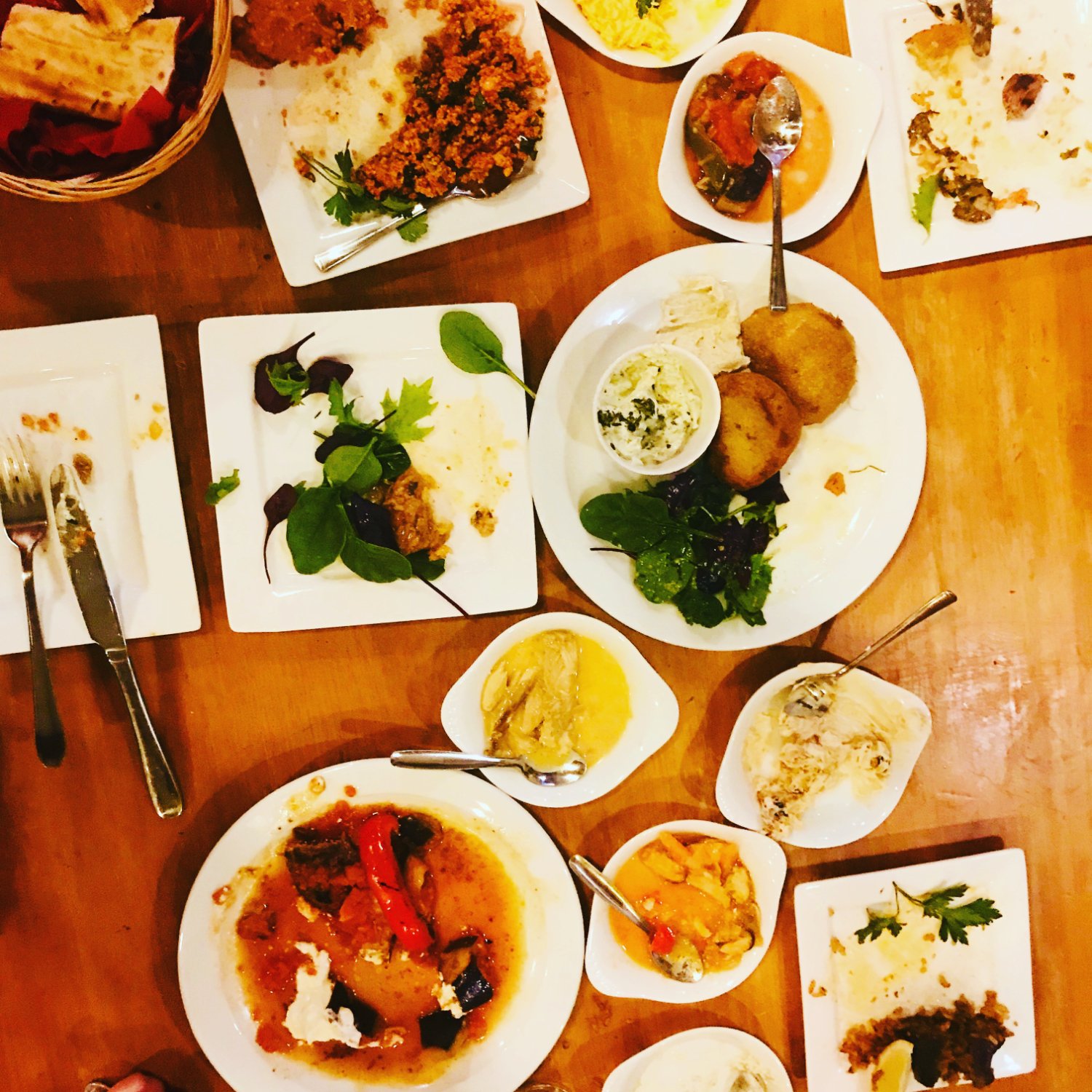 Constantinople Restaurant 51 Norfolk Square, Brighton, Brighton and Hove, Brighton